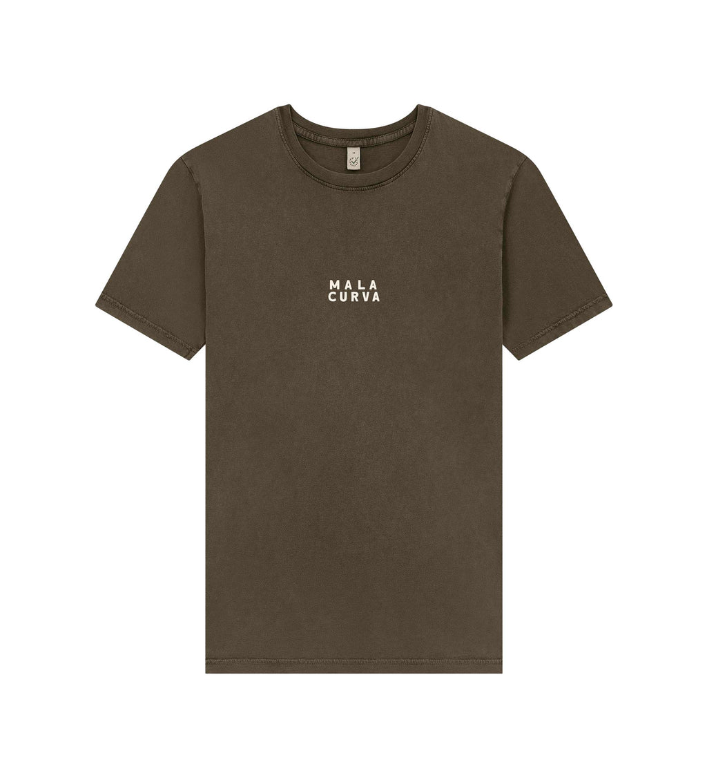 BAD CURVE T-SHIRT