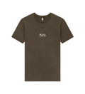 BAD CURVE T-SHIRT