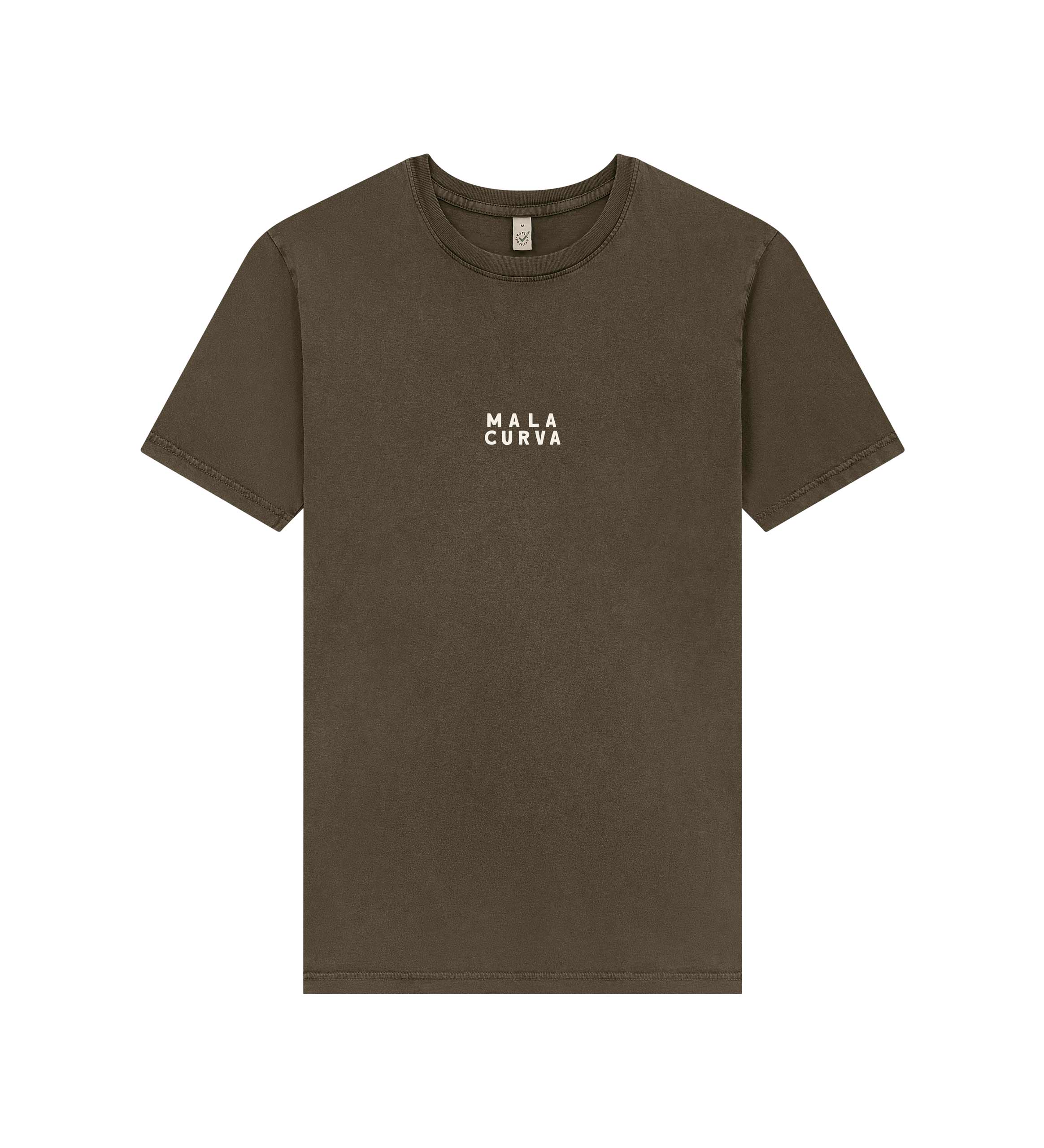 BAD CURVE T-SHIRT