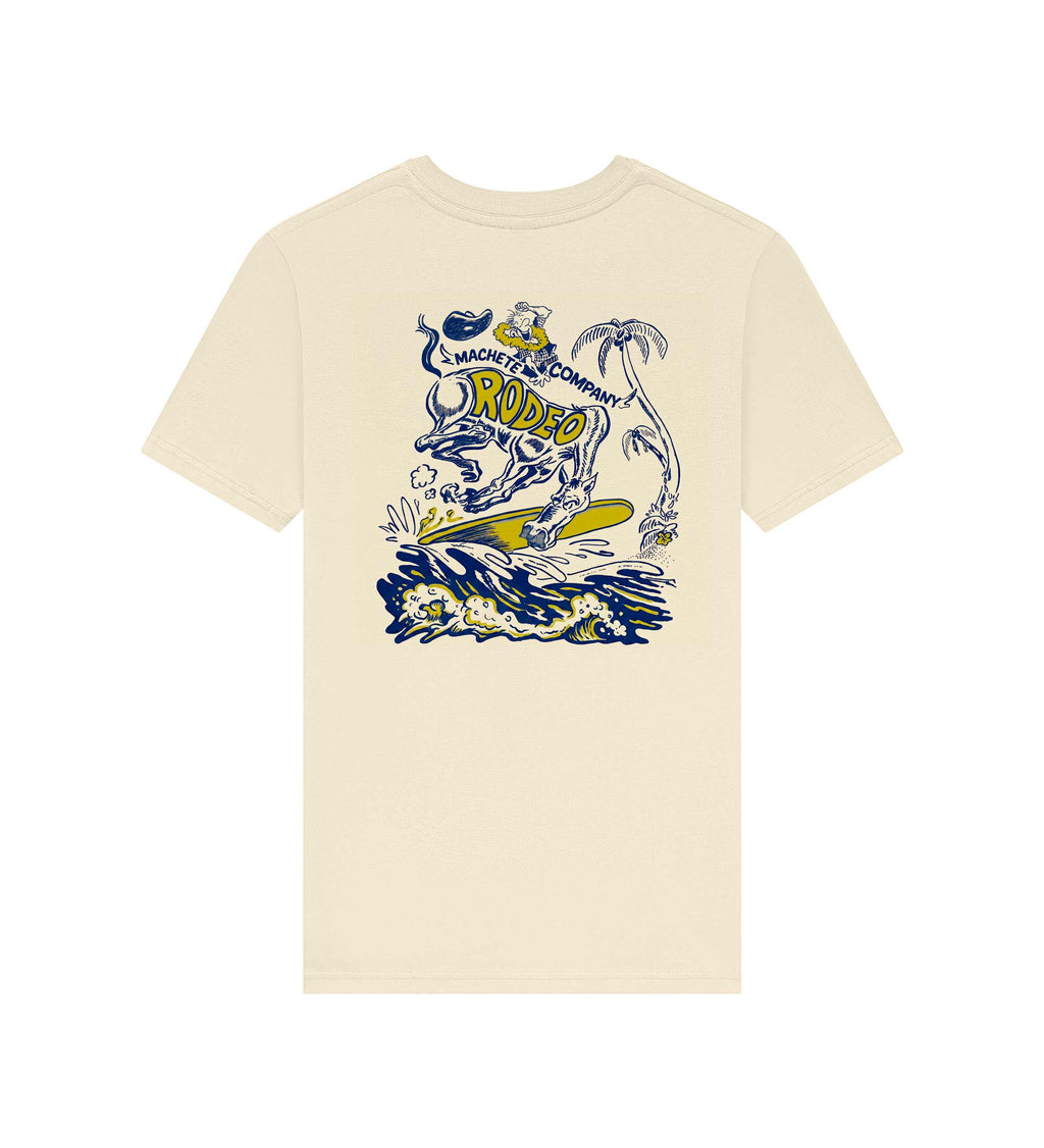 Surf Rodeo T-Shirt