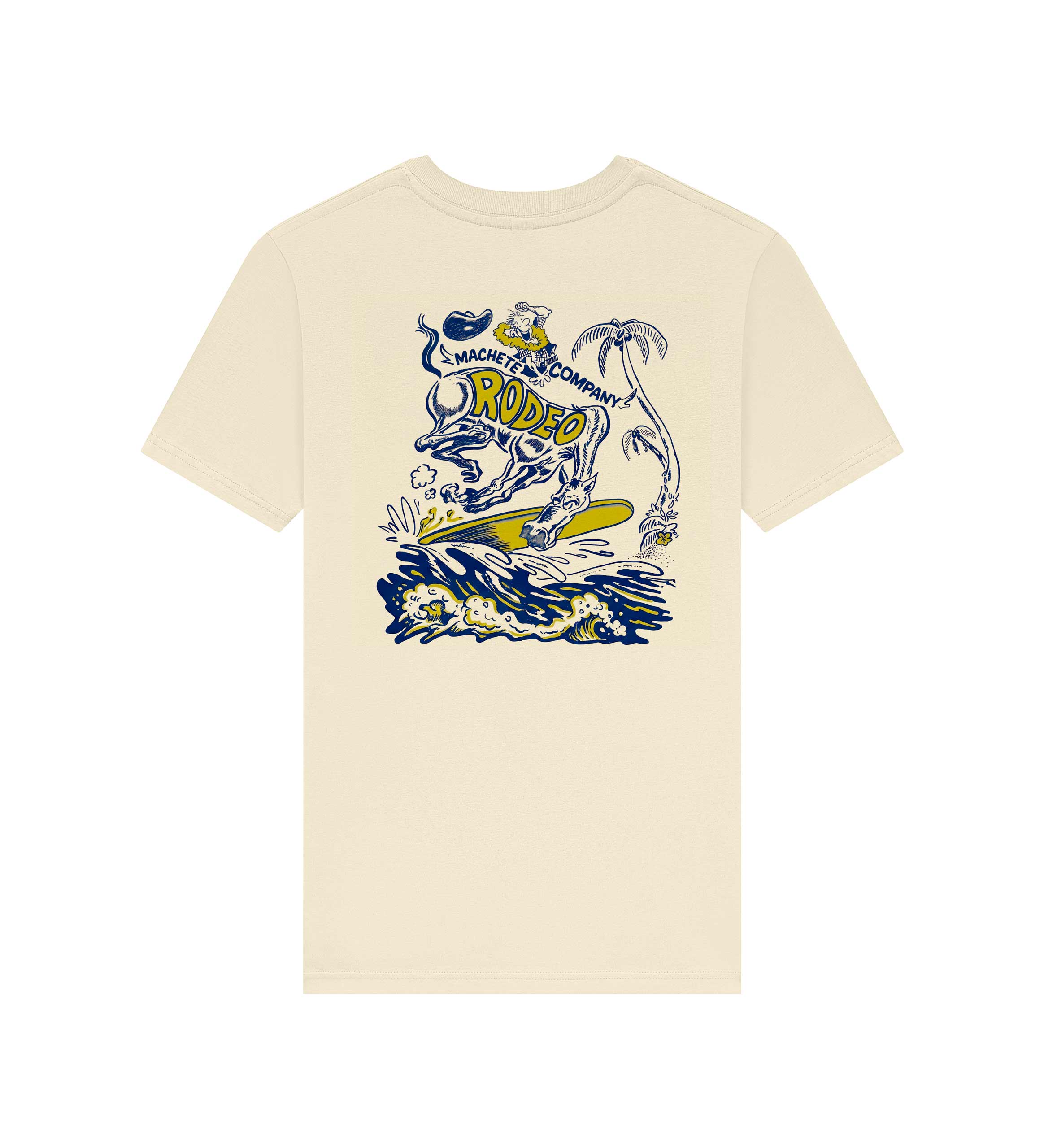 Surf Rodeo T-Shirt