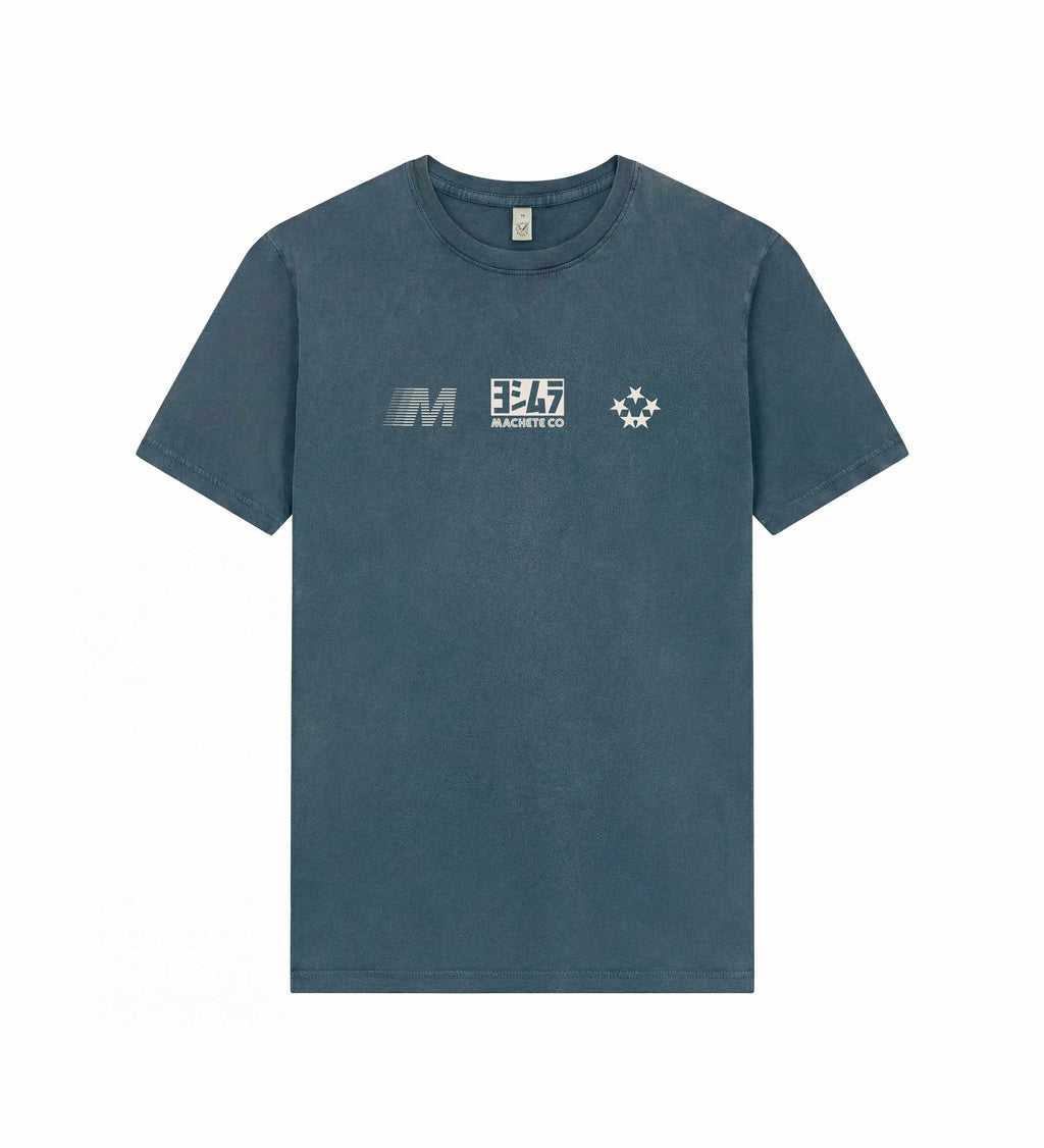 YOSHITURRA T-SHIRT