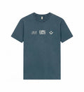 YOSHITURRA T-SHIRT