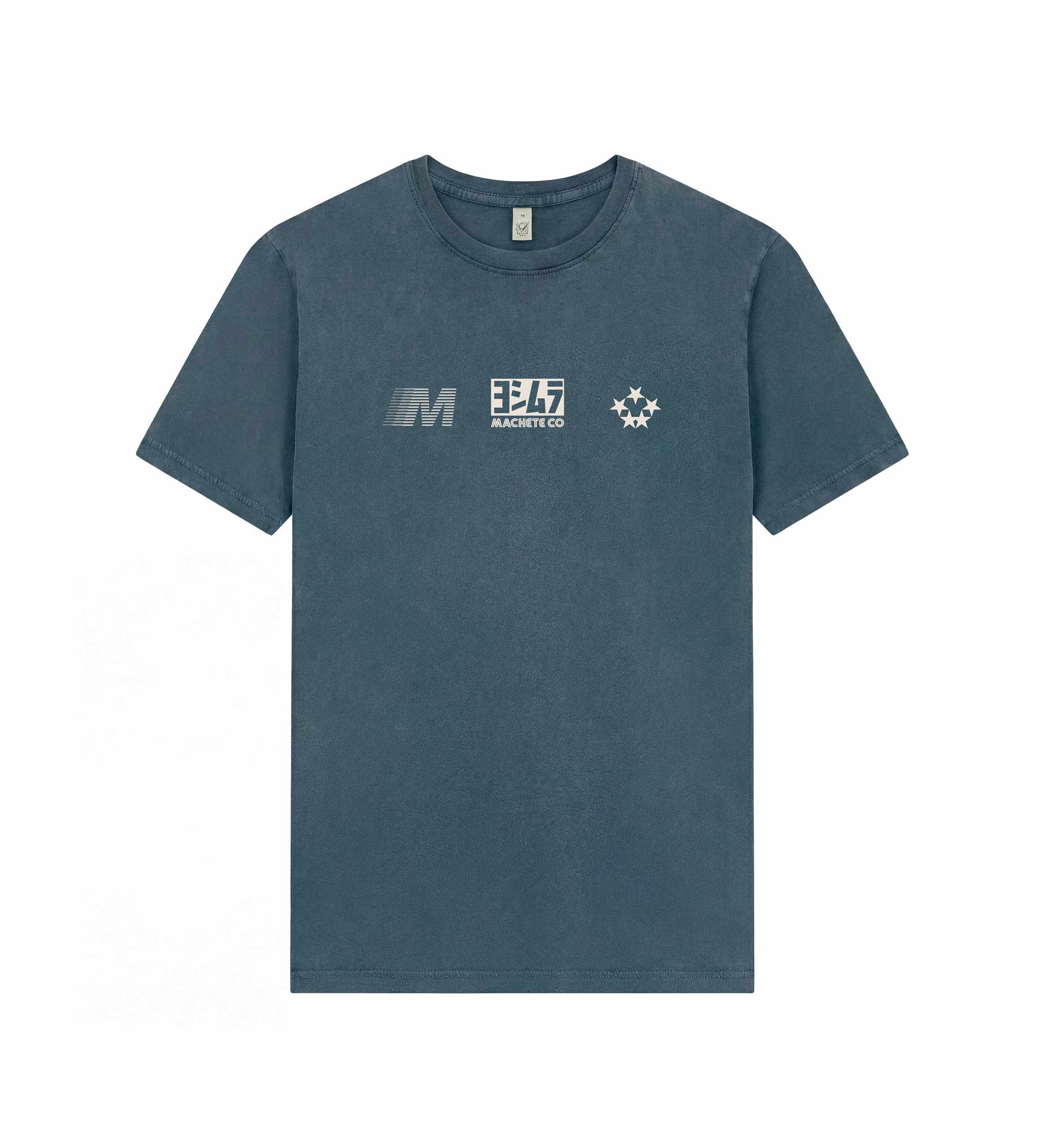 YOSHITURRA T-SHIRT