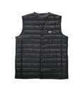 PADDED VEST