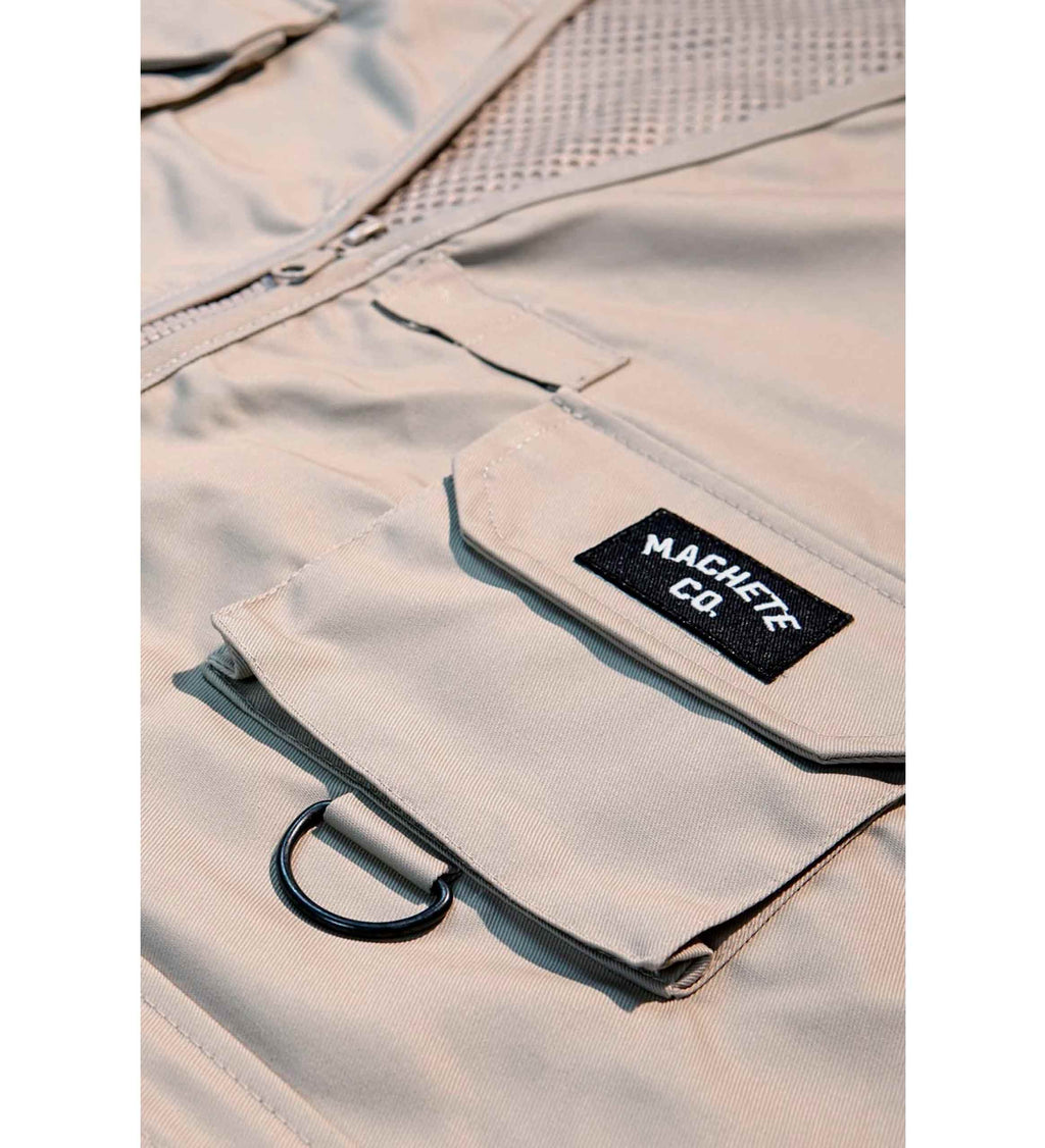 CAMEL ENDURO VEST