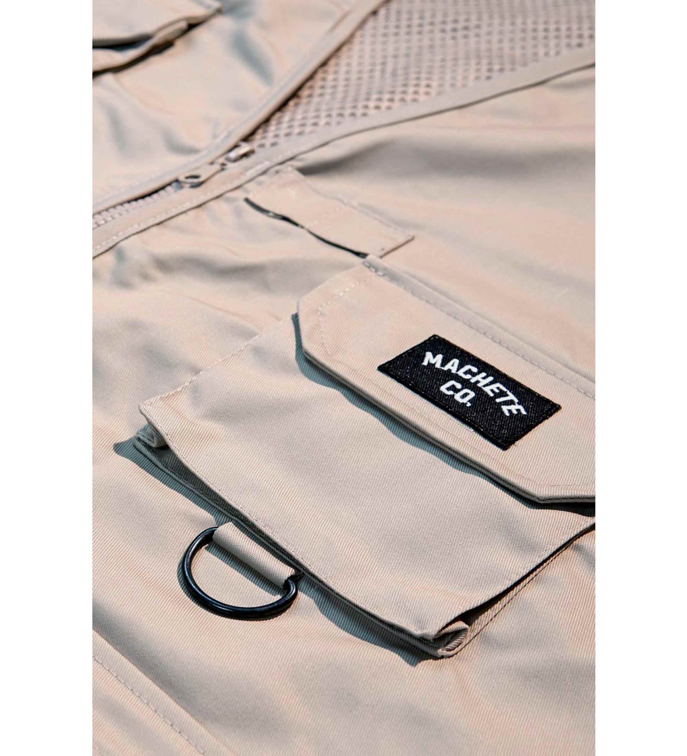 CAMEL ENDURO VEST