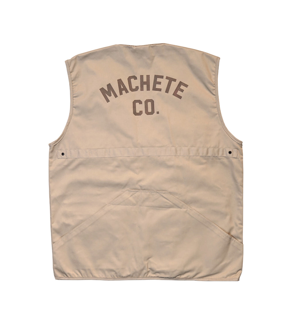 CAMEL ENDURO VEST