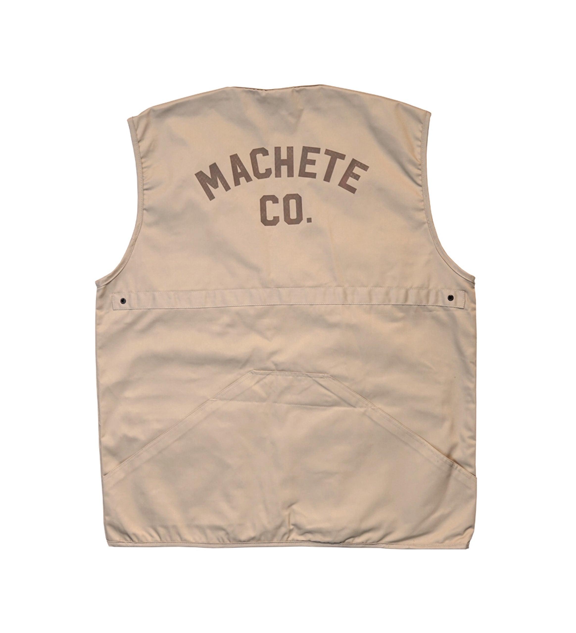 CAMEL ENDURO VEST