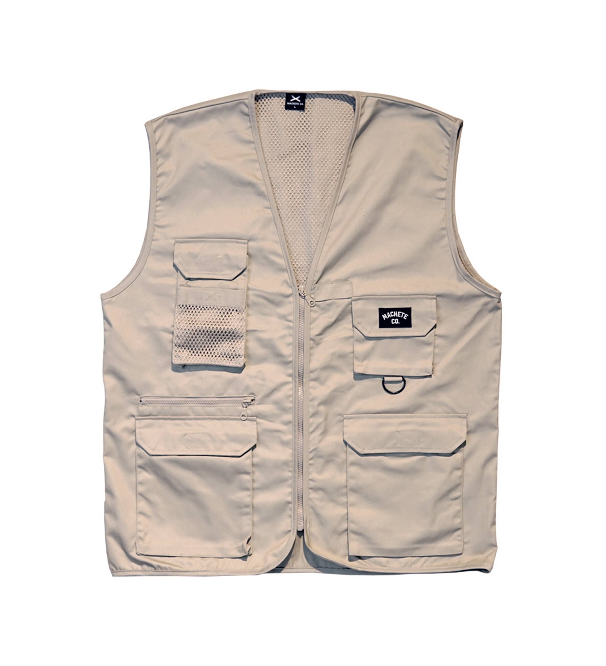 CAMEL ENDURO VEST