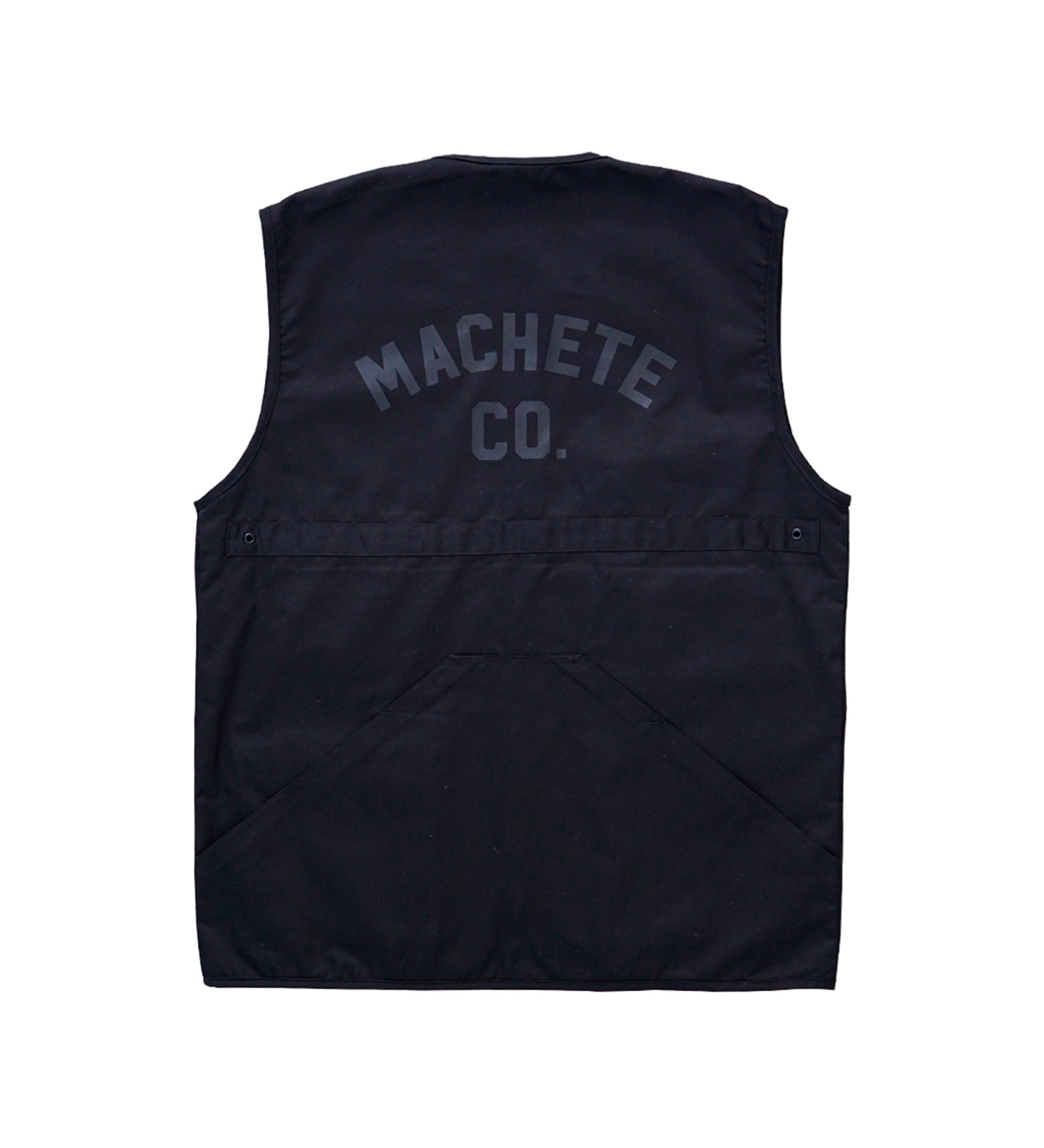 ENDURO VEST