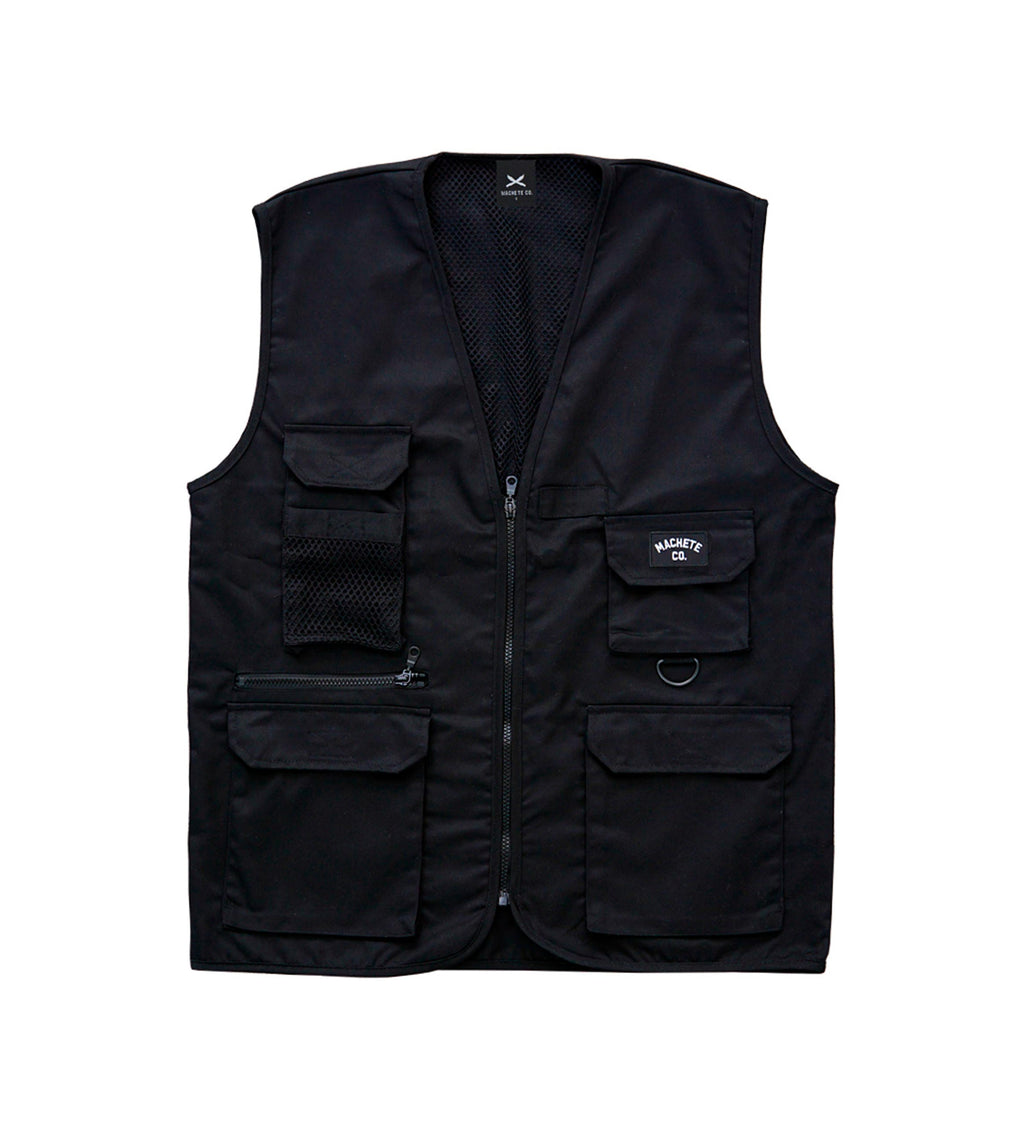 ENDURO VEST
