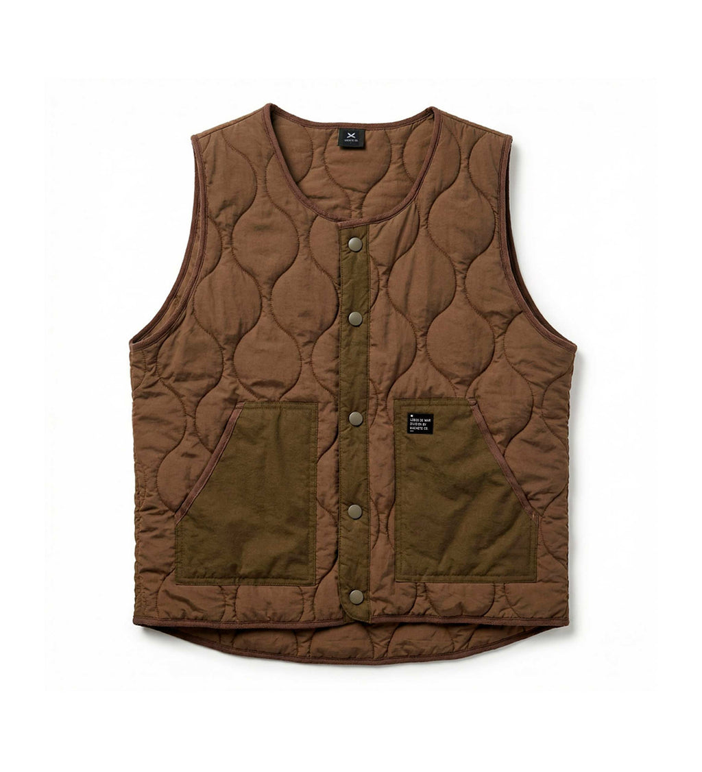 ONION VEST