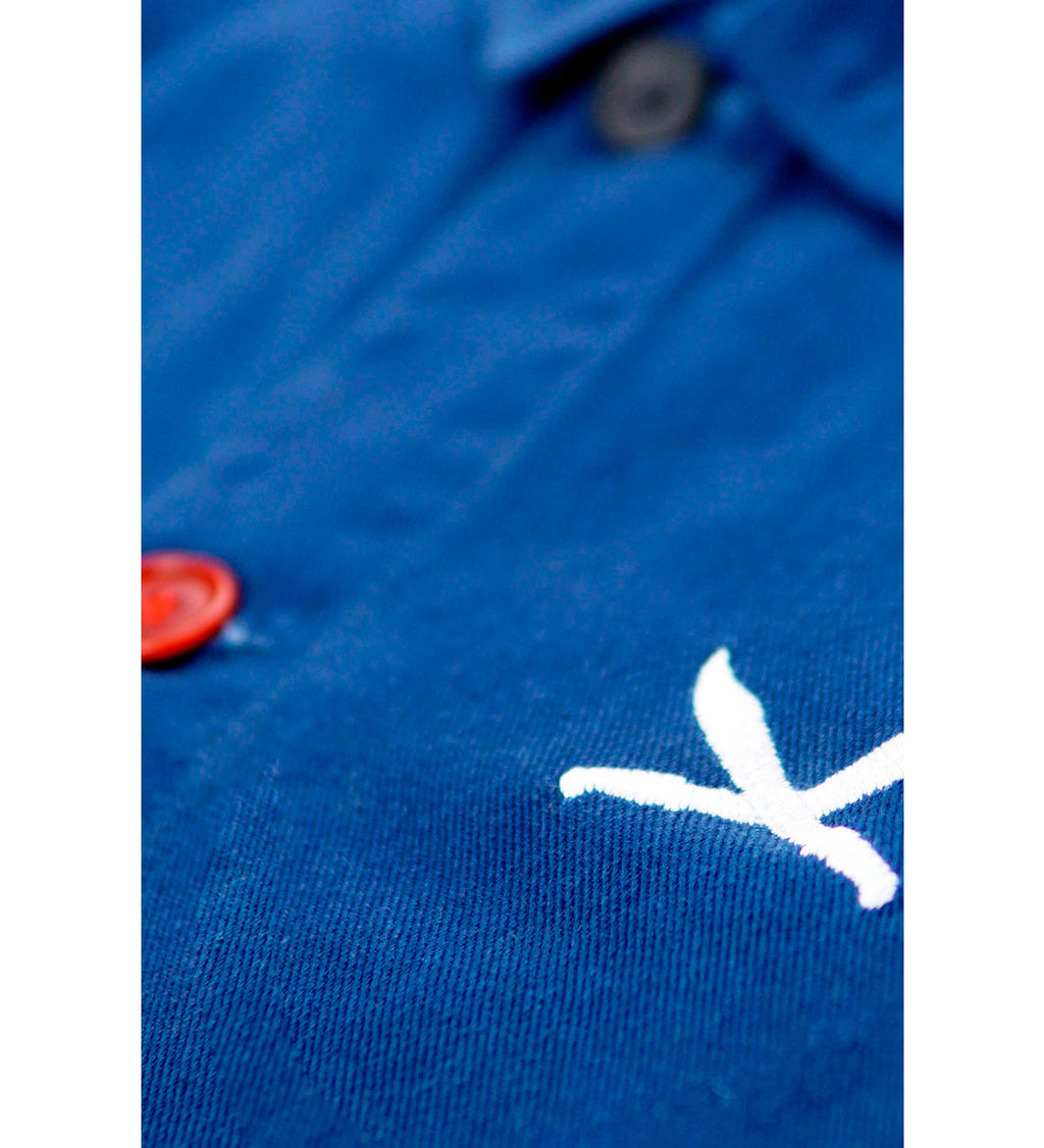WORKER JACKET