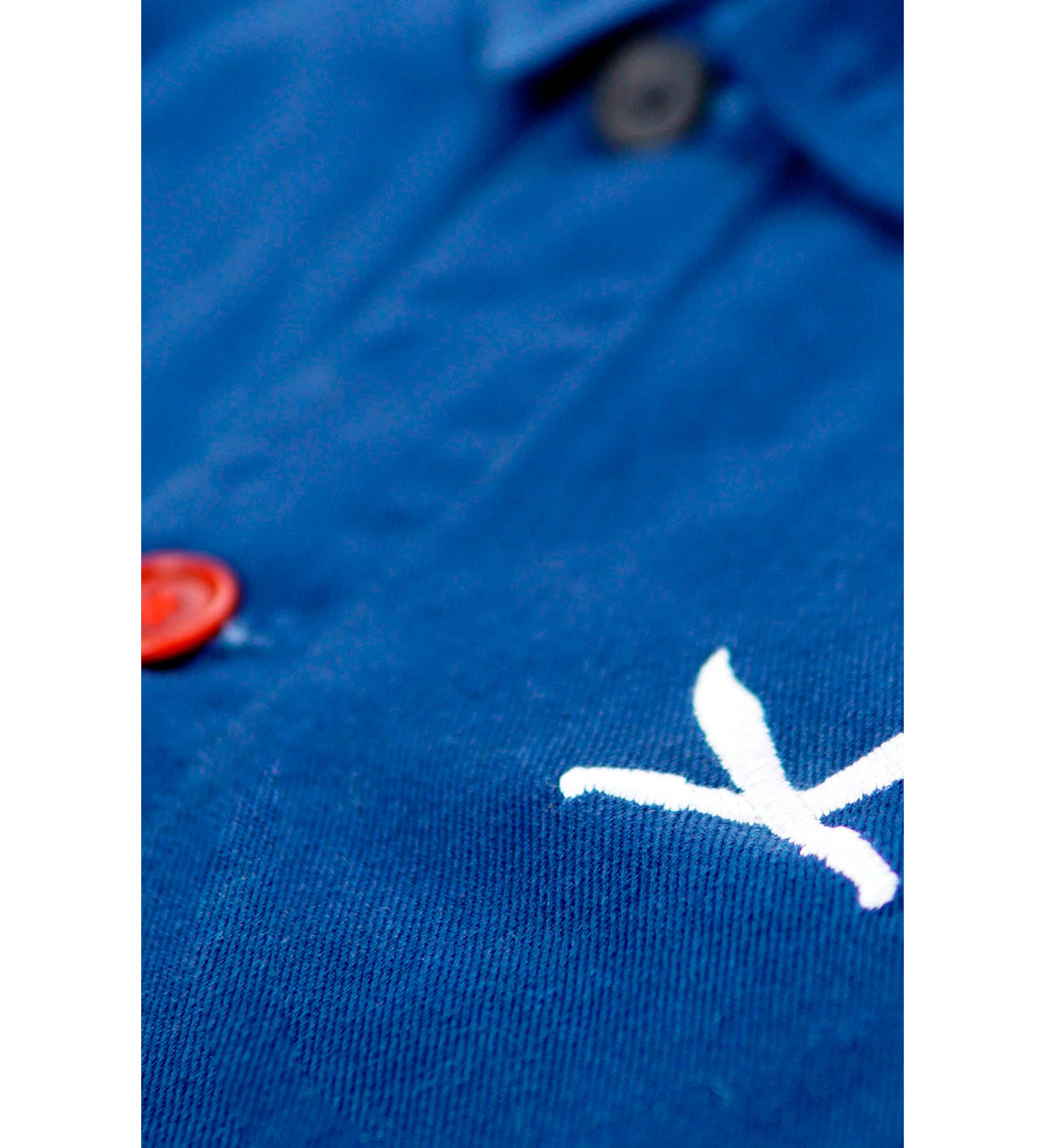 WORKER JACKET