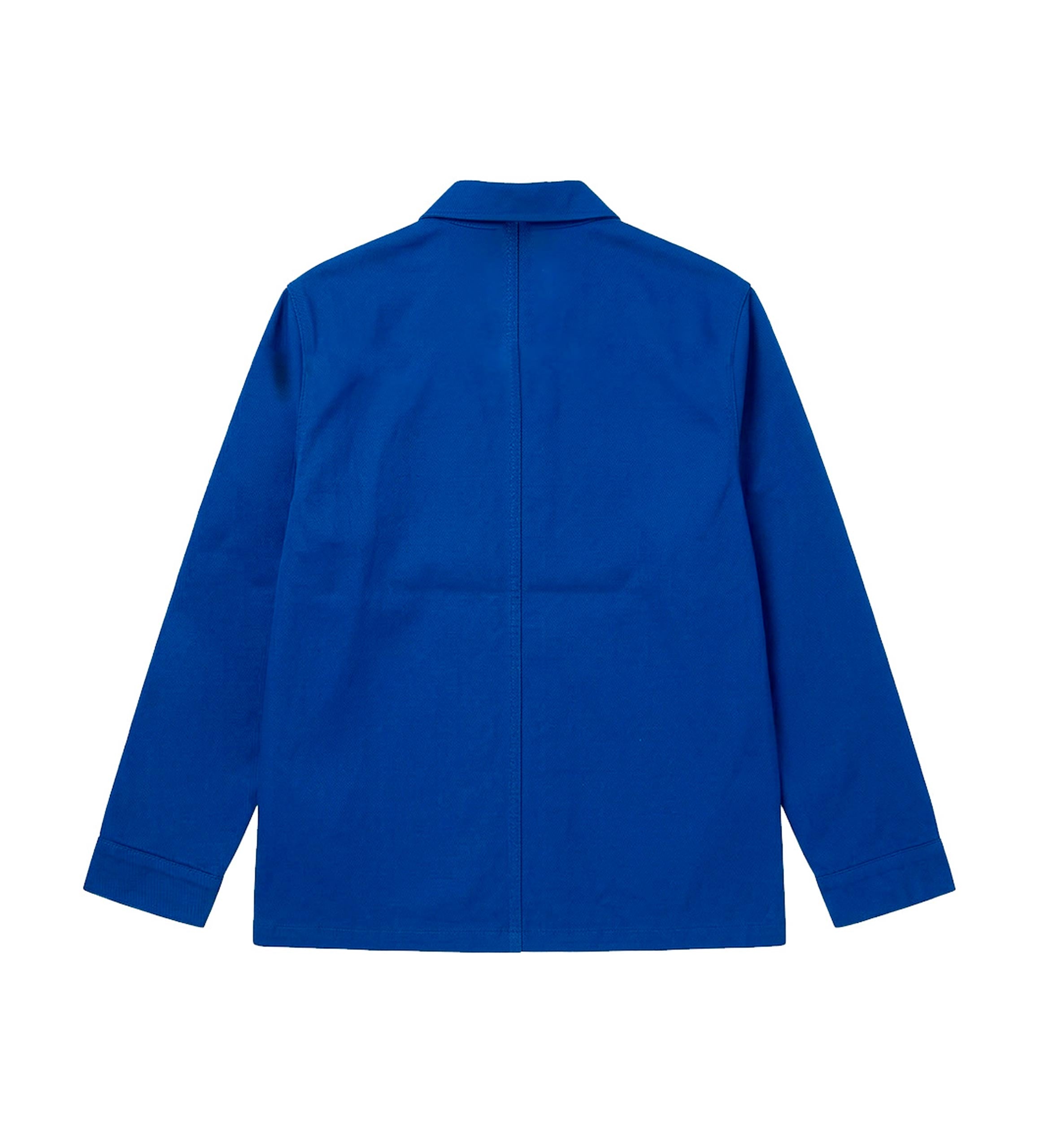 WORKER JACKET