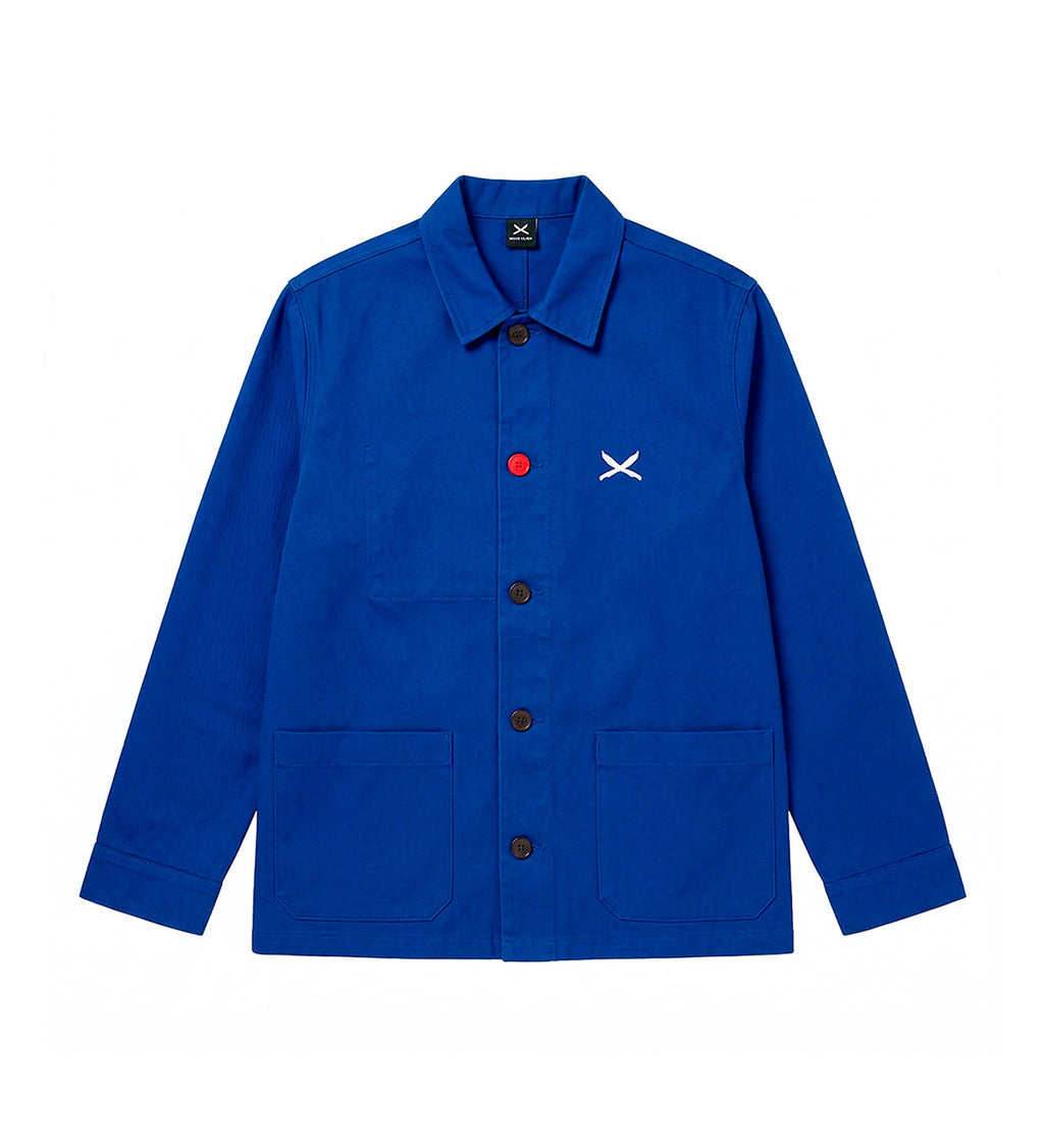 WORKER JACKET