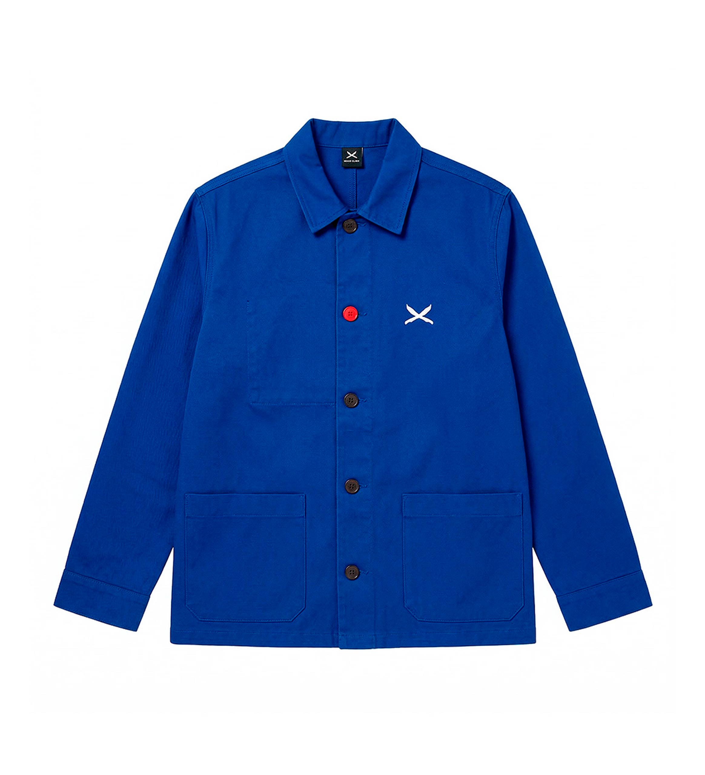 WORKER JACKET