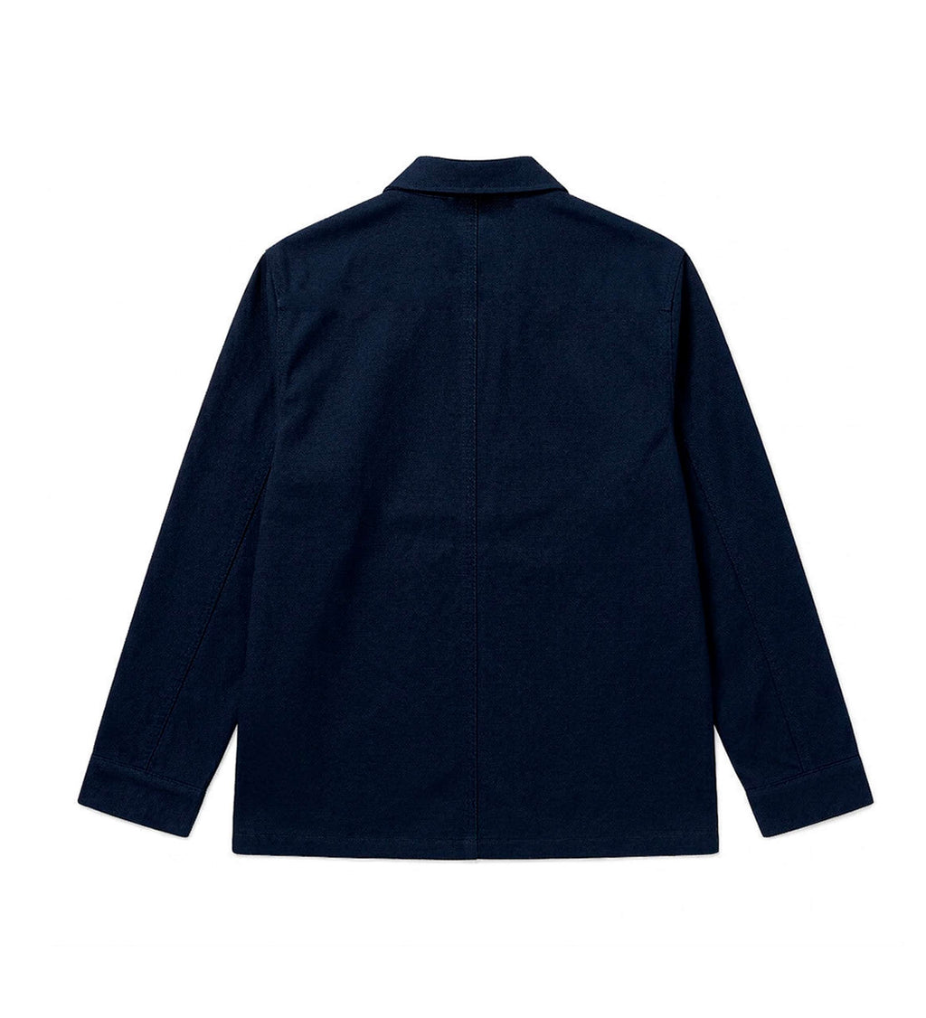 WORKER JACKET
