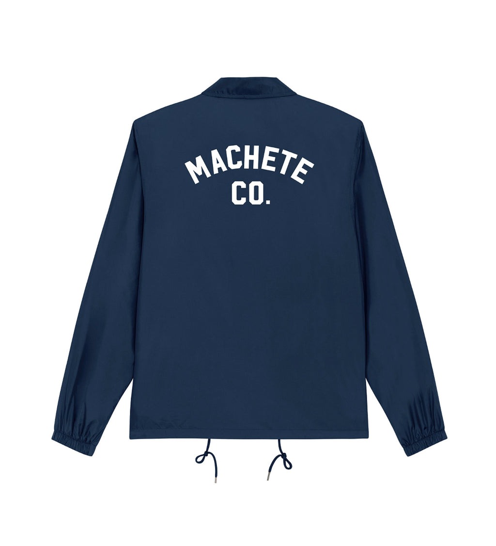 BLUE WIND BREAKER