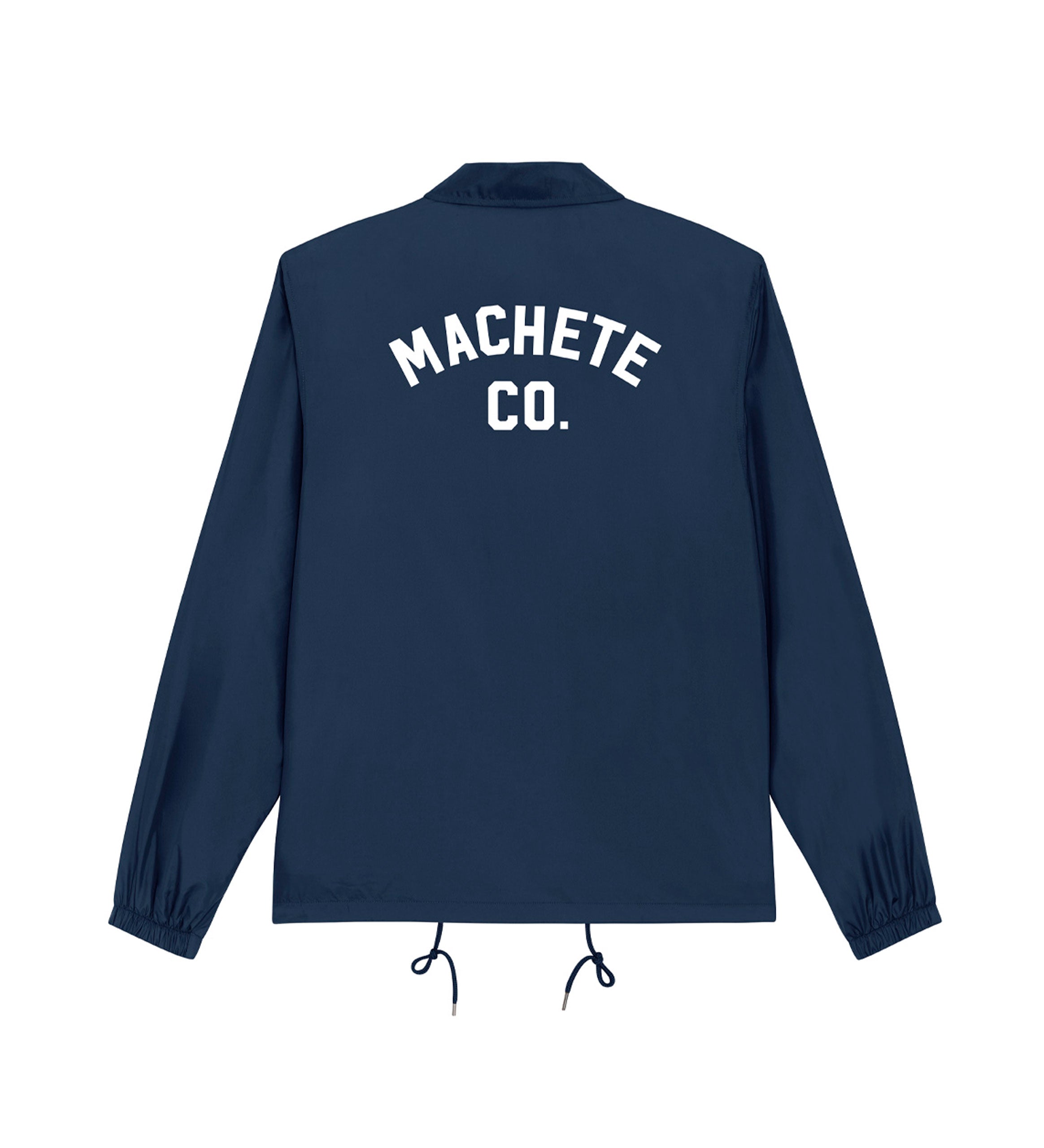 BLUE WIND BREAKER