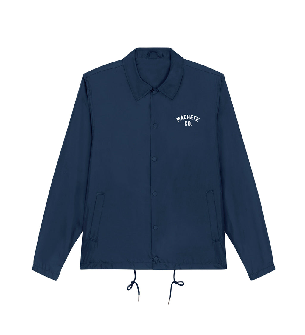 BLUE WIND BREAKER