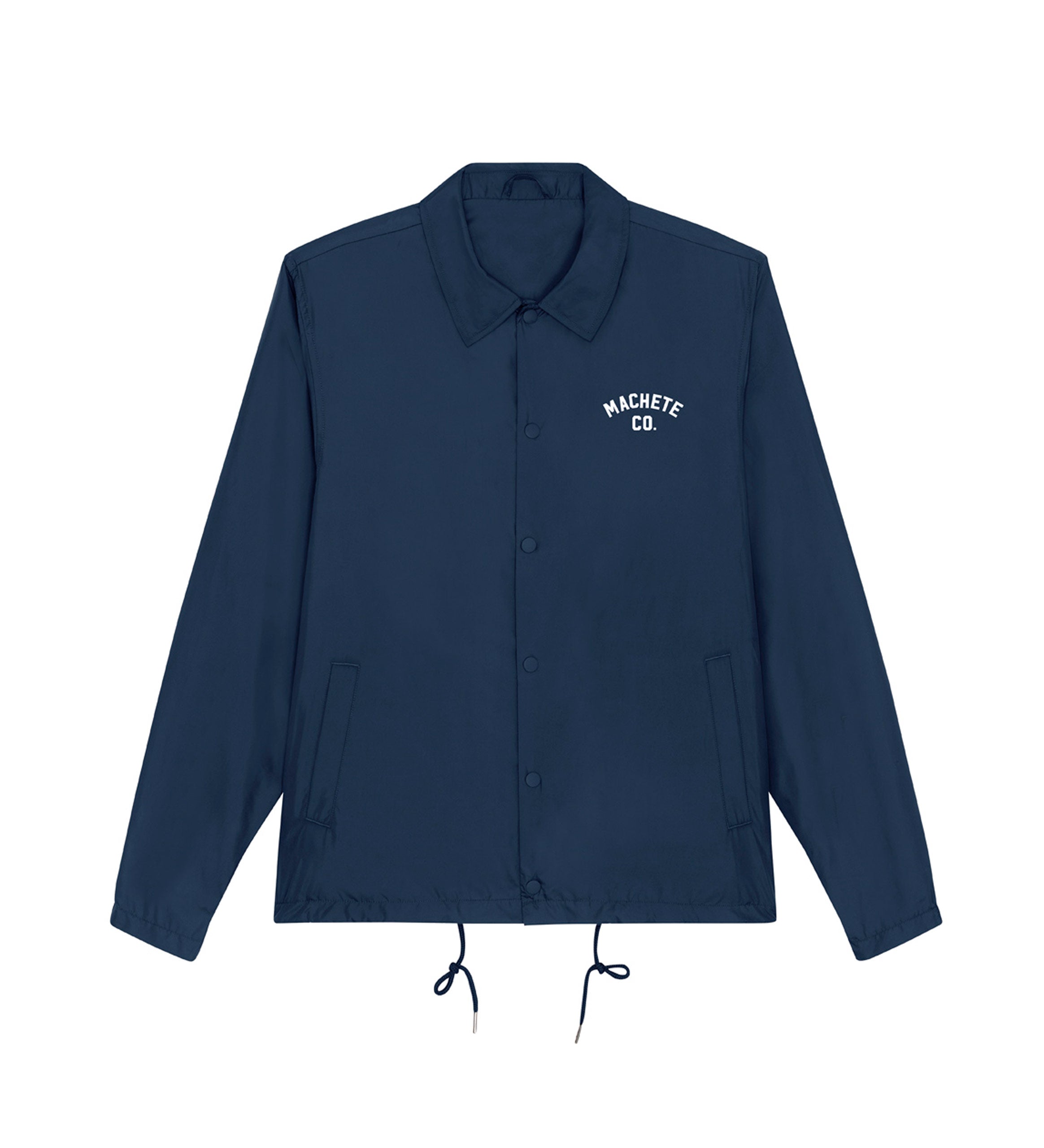 BLUE WIND BREAKER