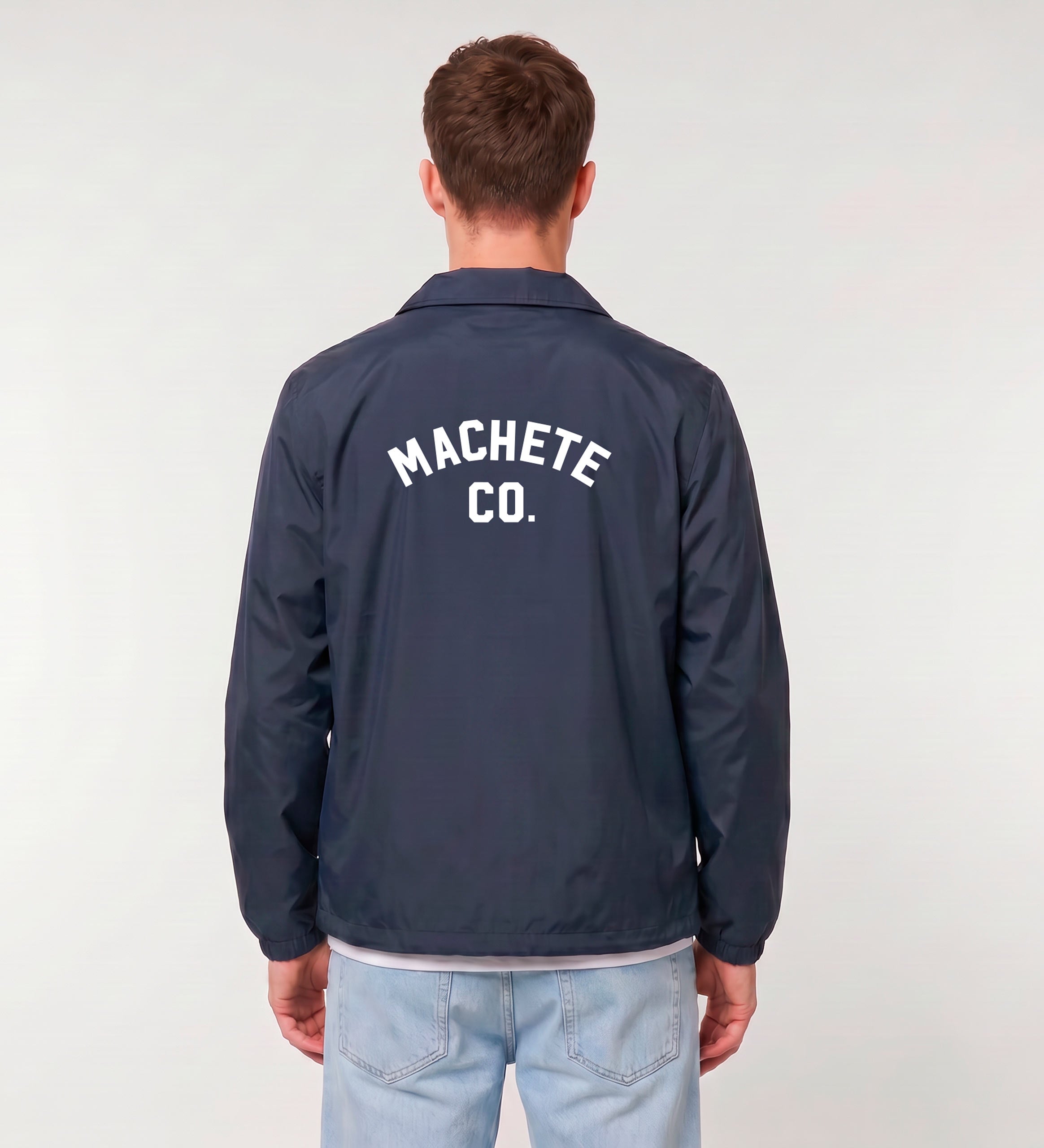 BLUE WIND BREAKER