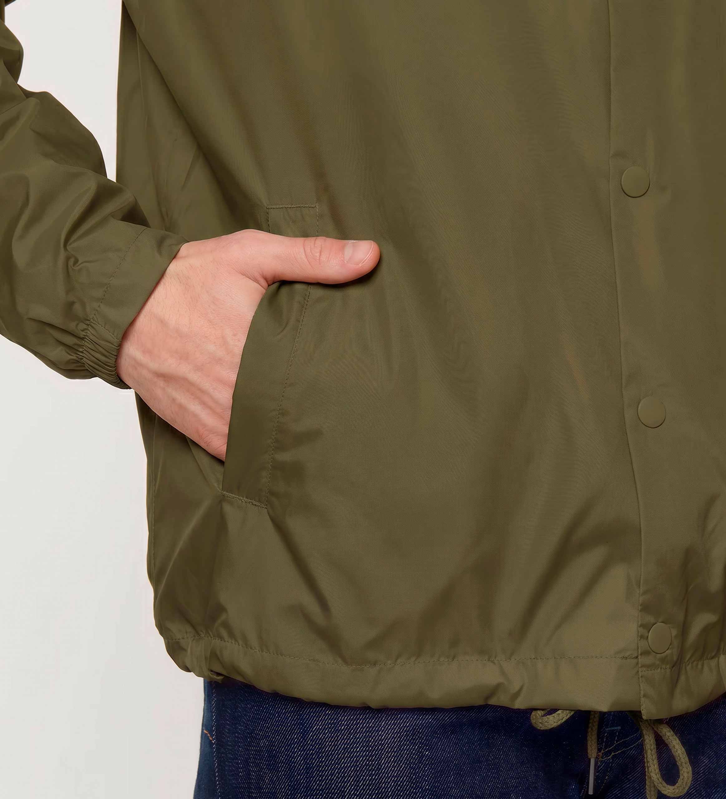 BLUE WIND BREAKER