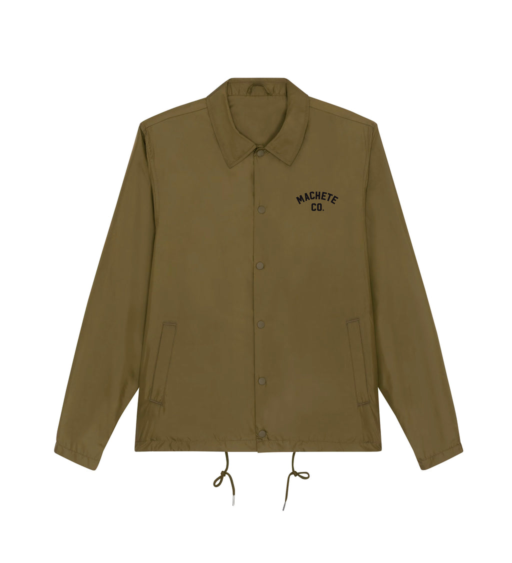 BLUE WIND BREAKER