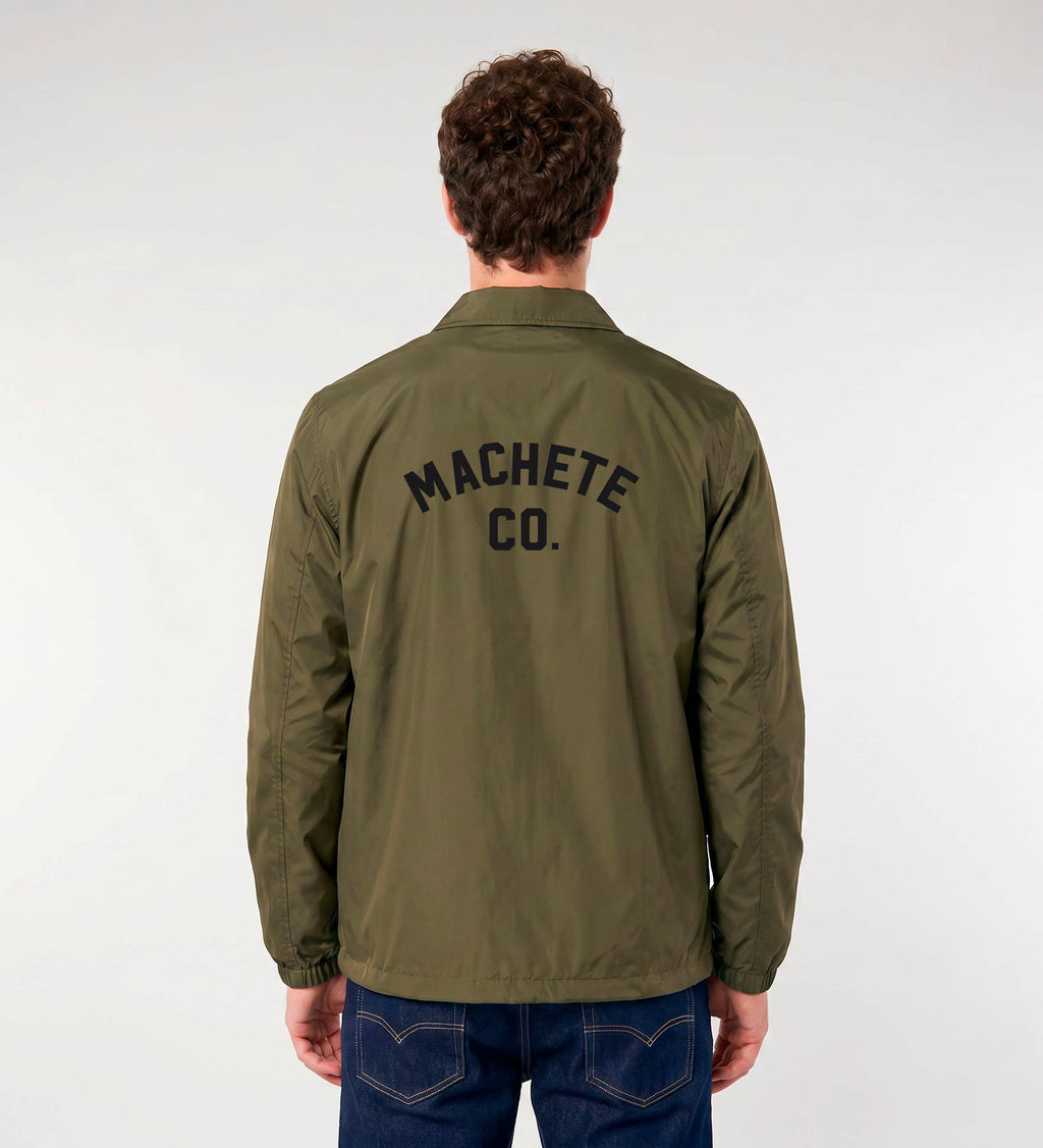 BLUE WIND BREAKER