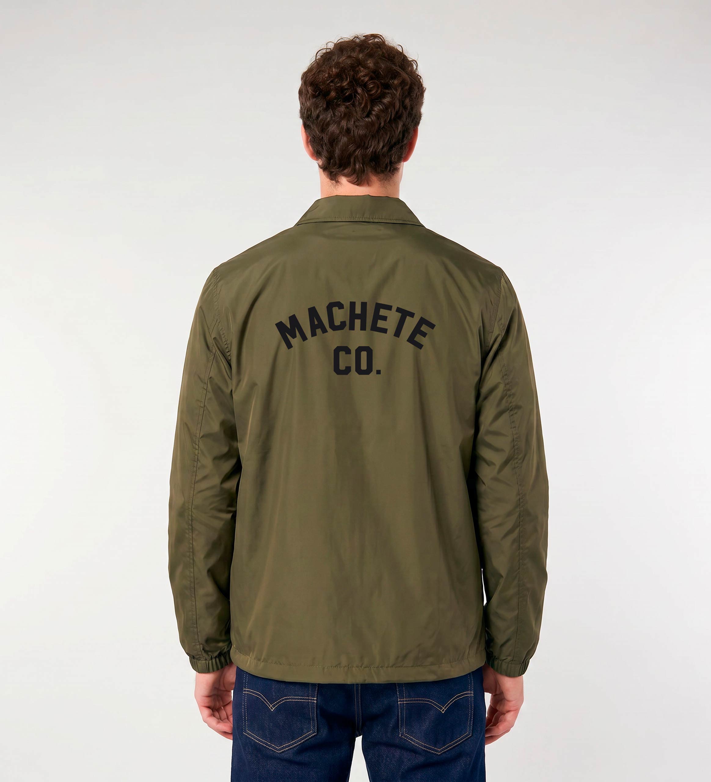 BLUE WIND BREAKER