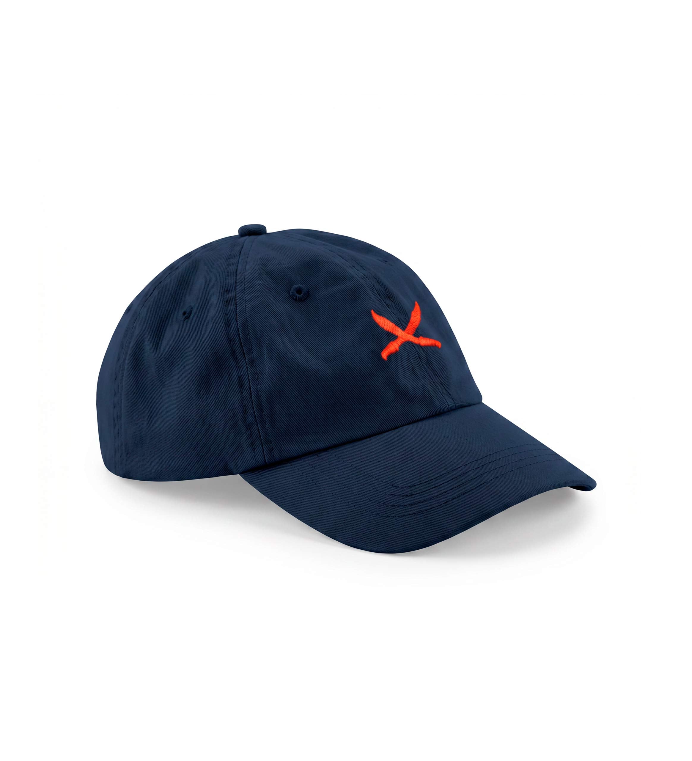 MACHETES BLUE CAP
