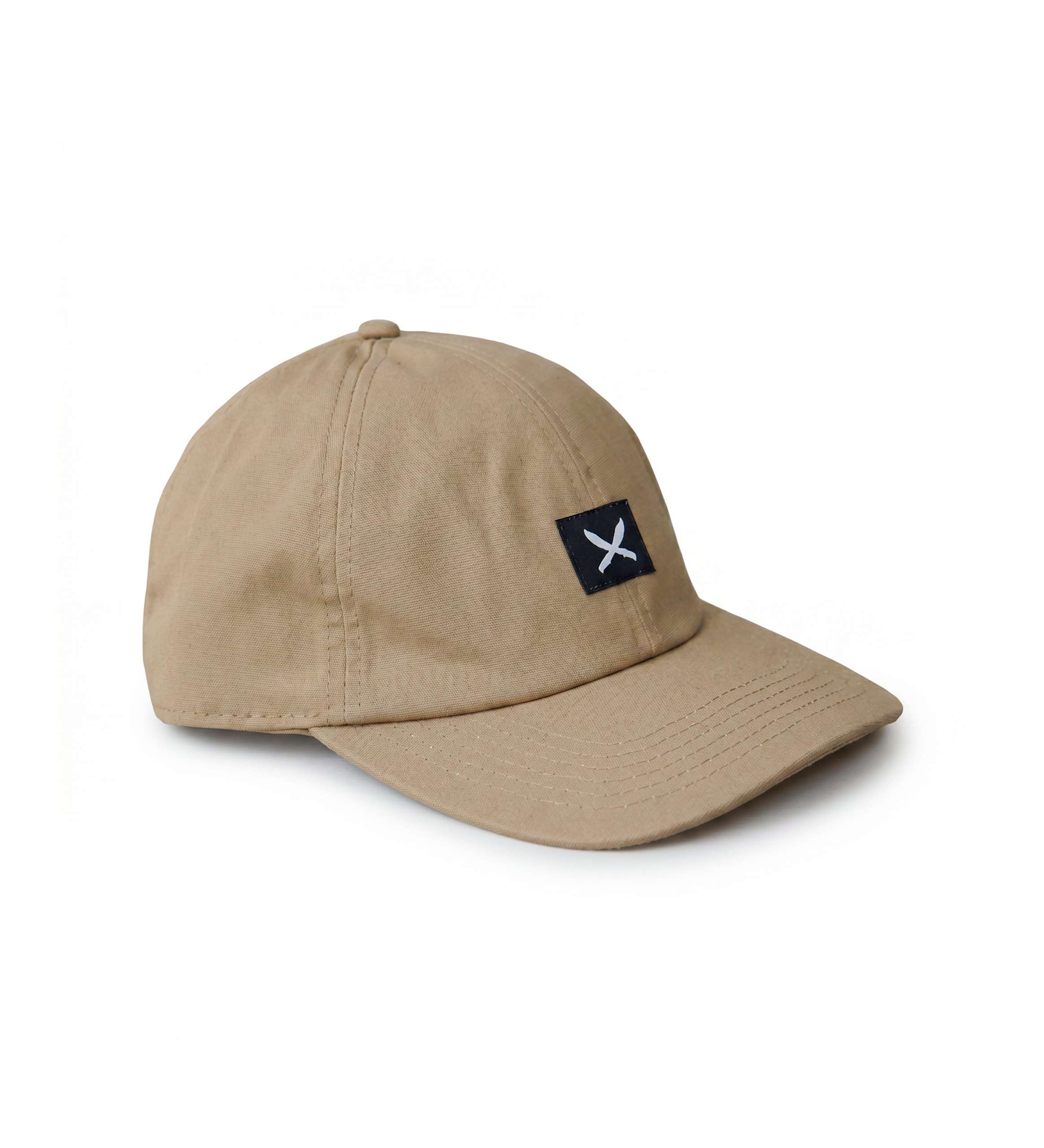 CAMEL BASEBALL CAP