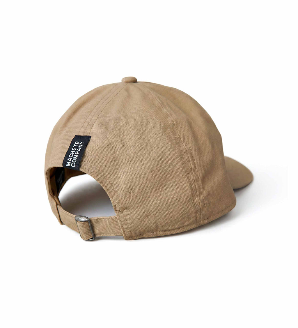 CAMEL BASEBALL CAP
