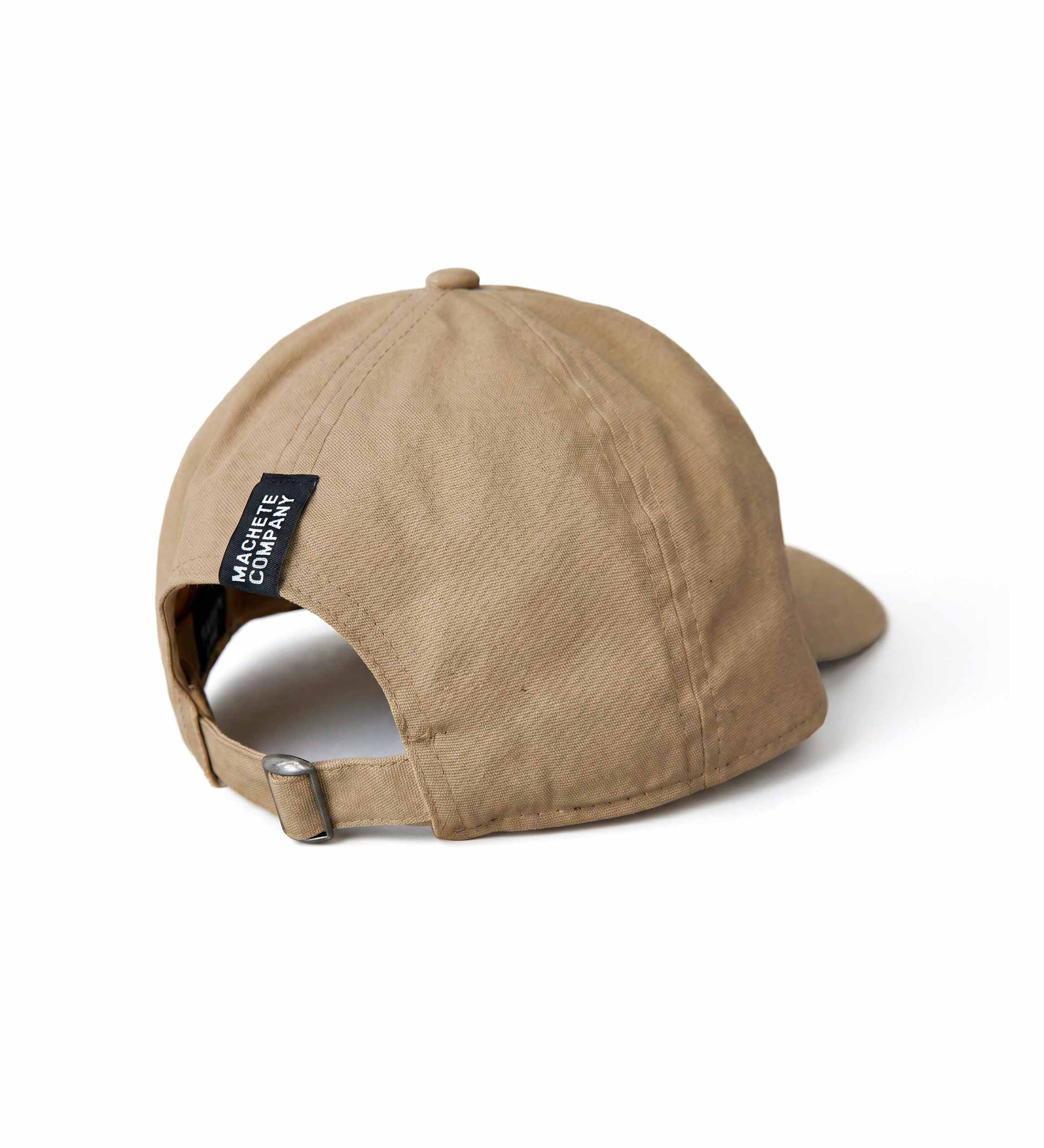 CAMEL BASEBALL CAP