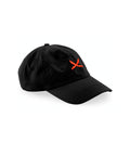 BLACK MACHETES CAP