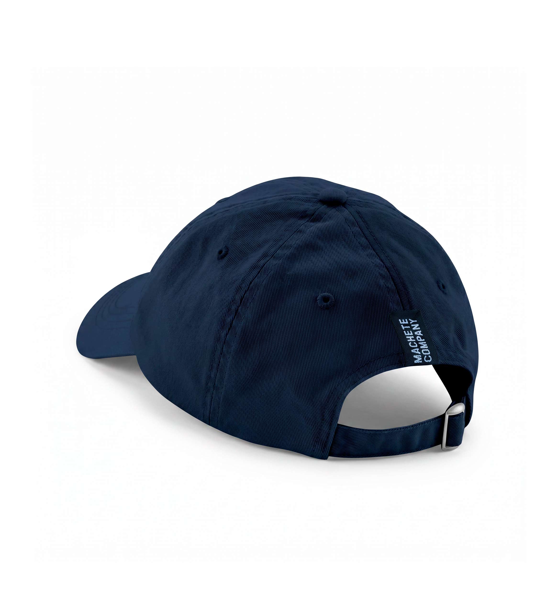 MACHETES BLUE CAP