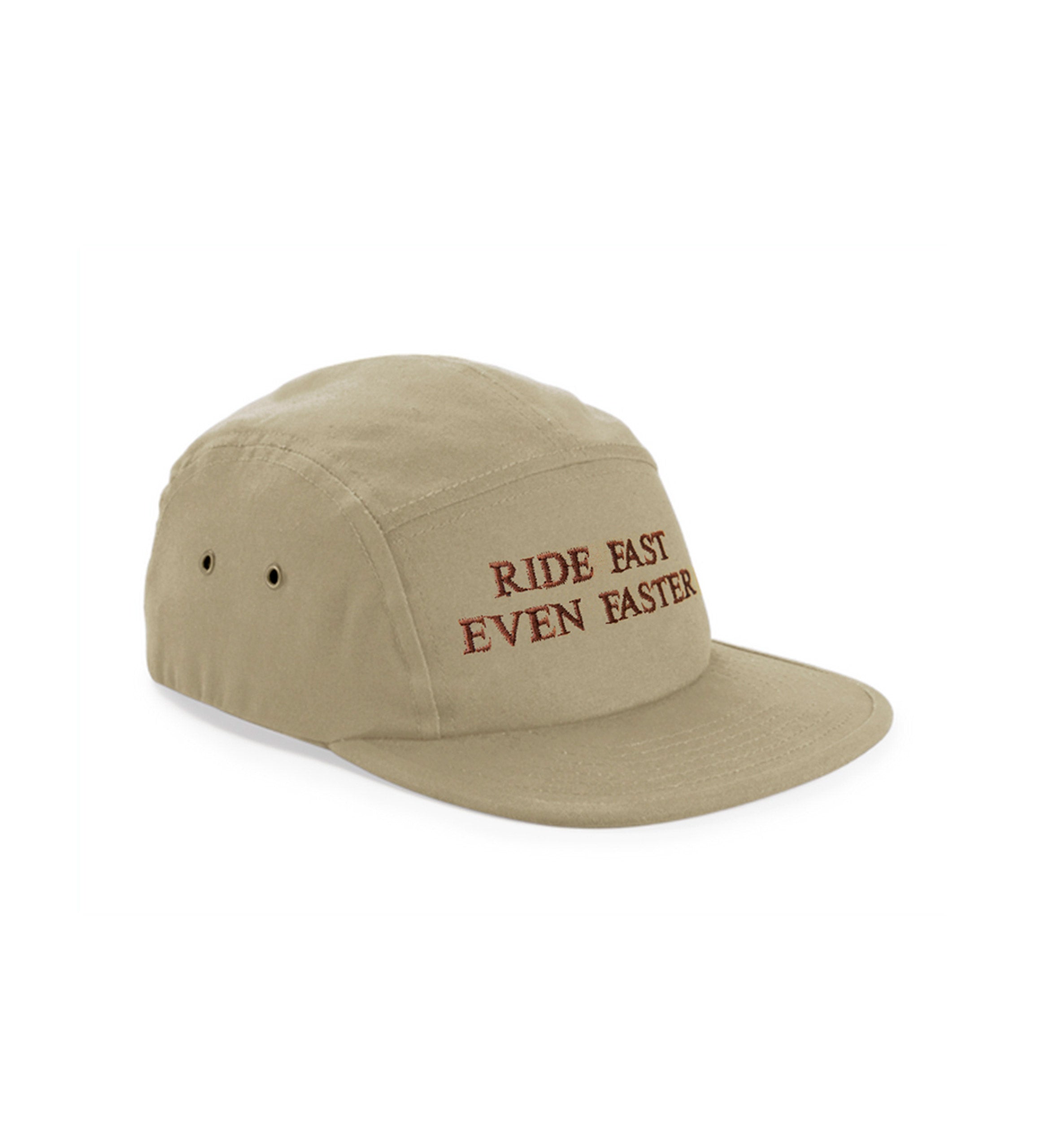 RIDE FAST CAP (copy)