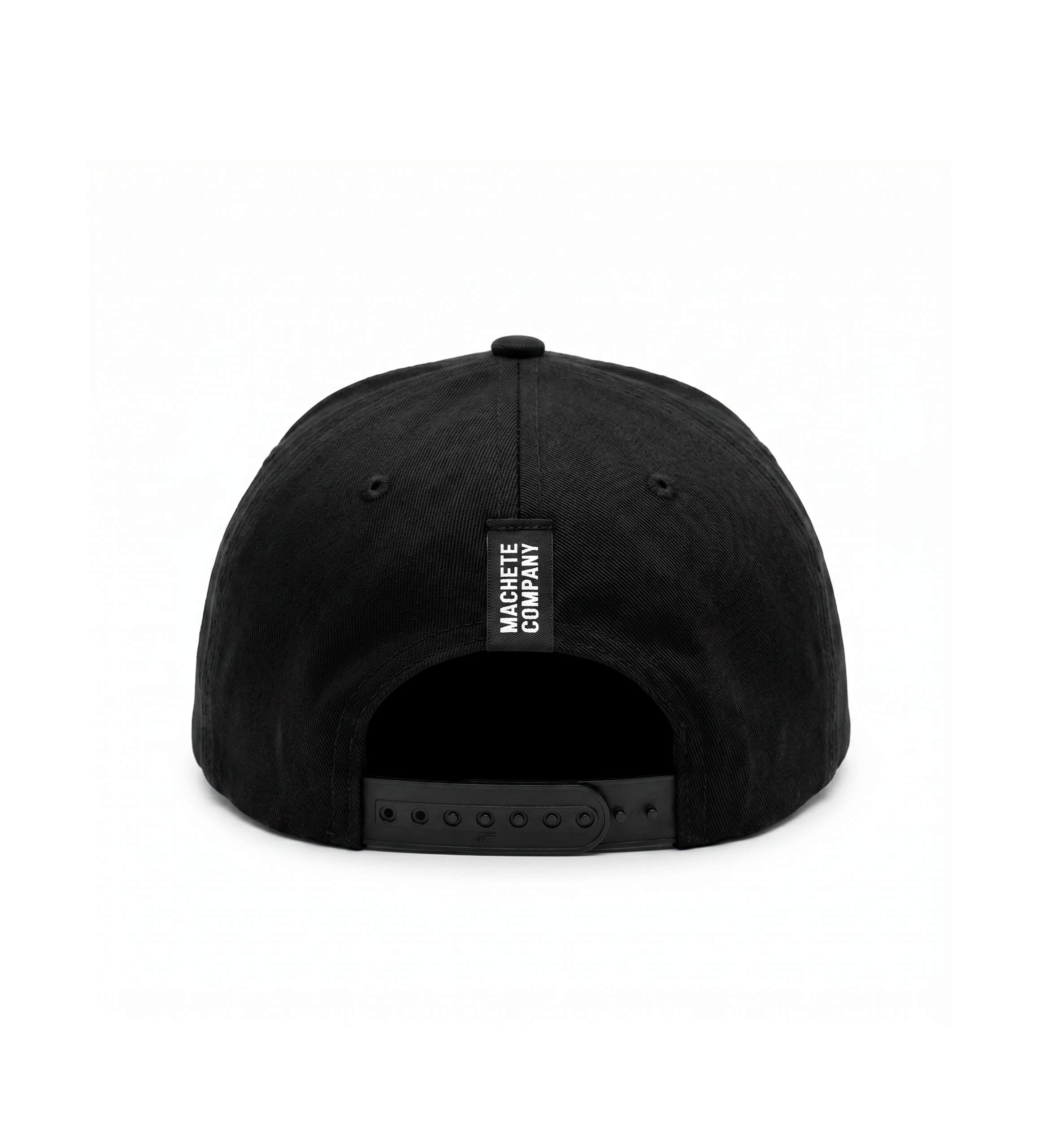 FLAT CAP MACHETES