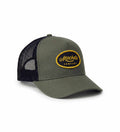 TRUCKER HAT