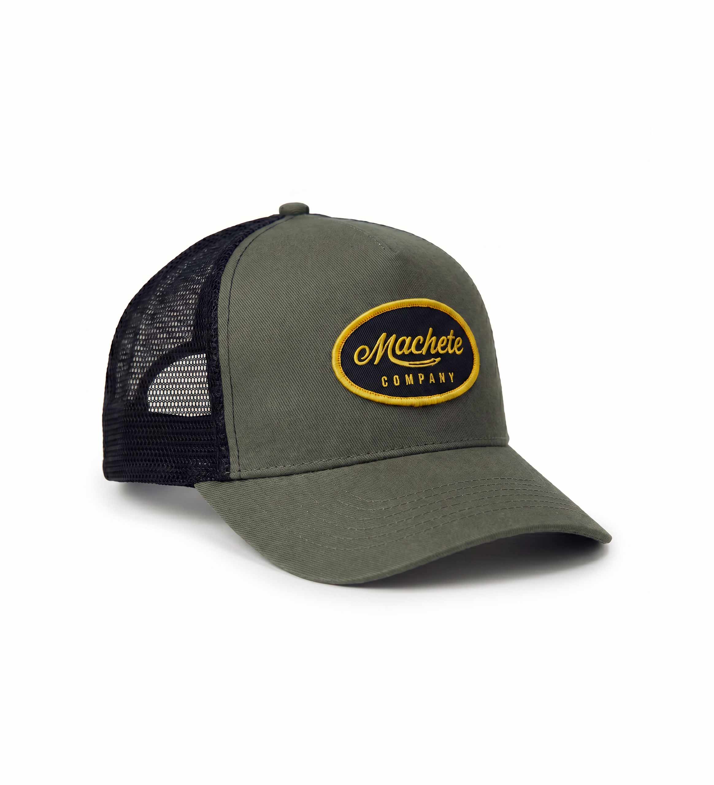 TRUCKER HAT