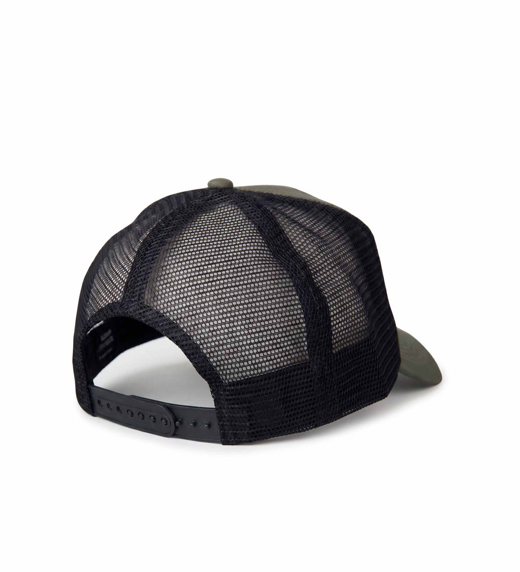 TRUCKER HAT