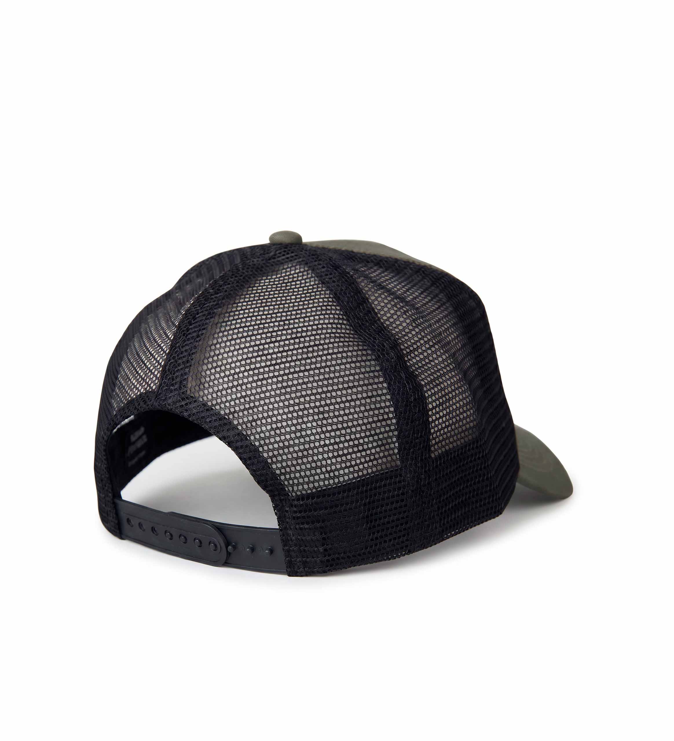 TRUCKER HAT