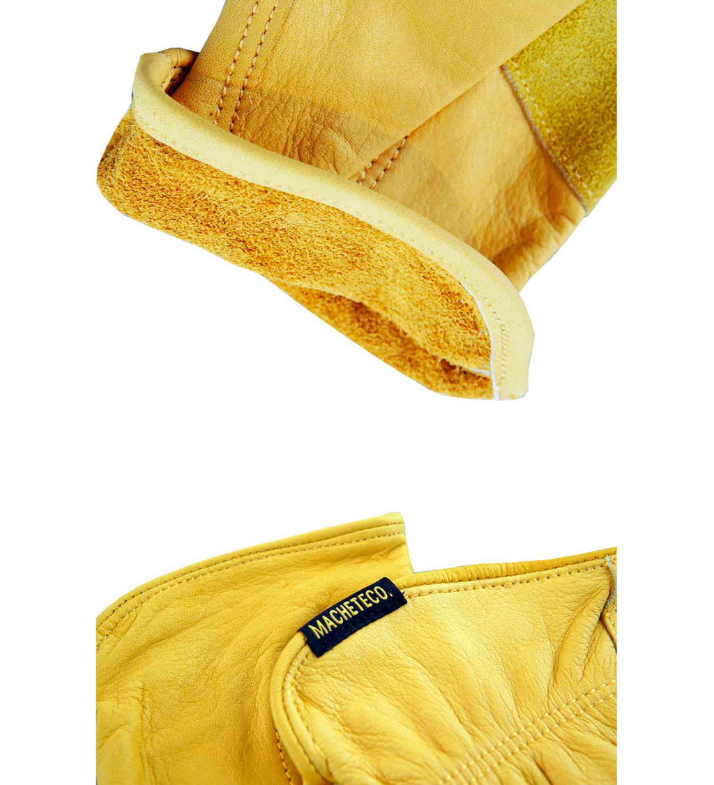 MOTORCYCLE GLOVES