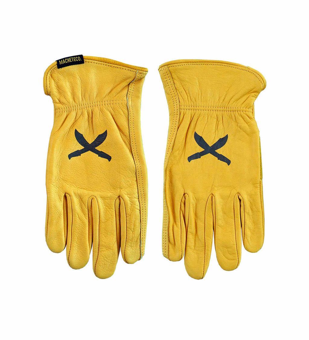 MOTORCYCLE GLOVES