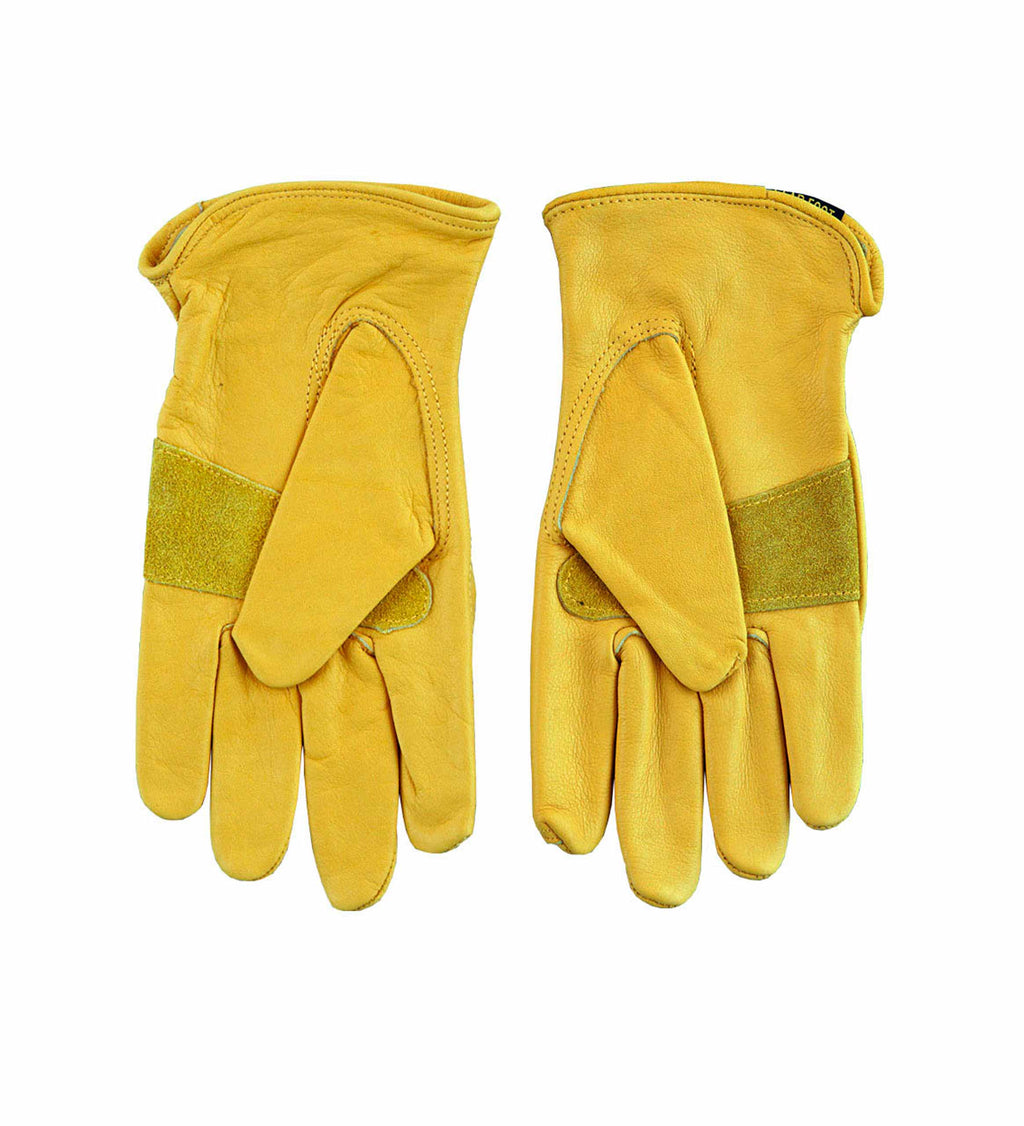 MOTORCYCLE GLOVES