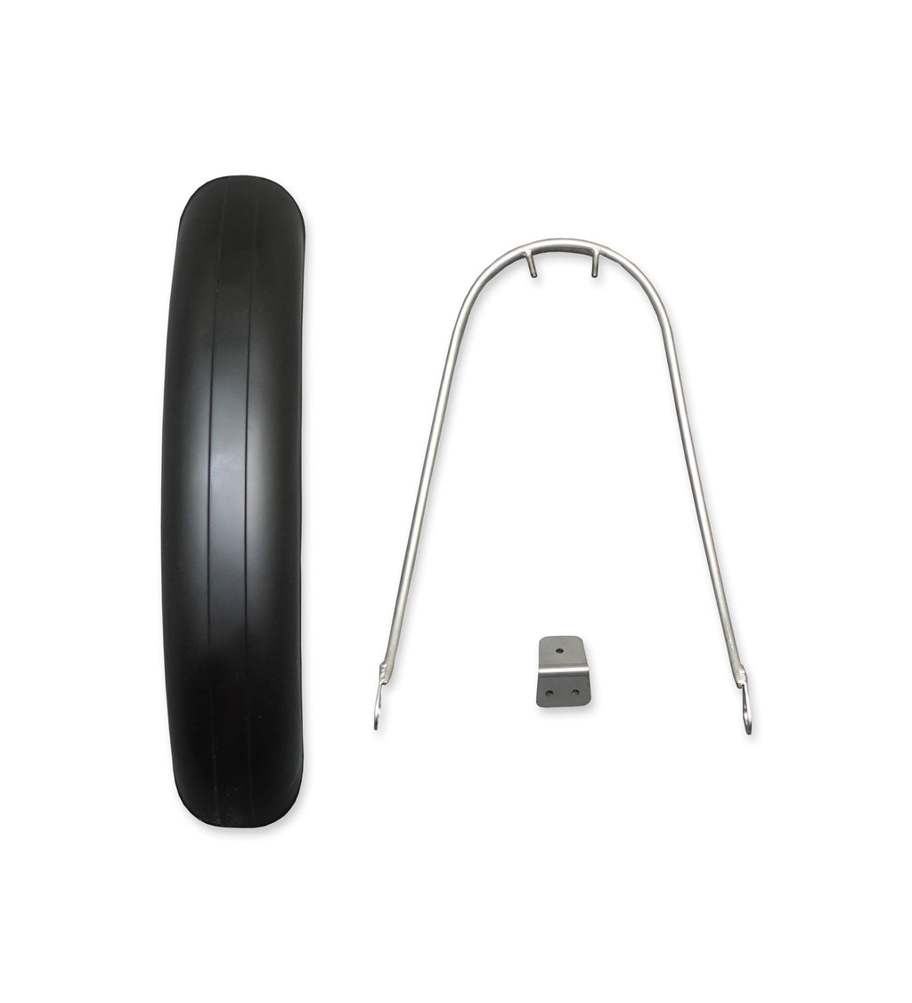BMW CAFERACER REAR FENDER