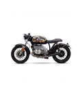 BMW CAFERACER REAR FENDER