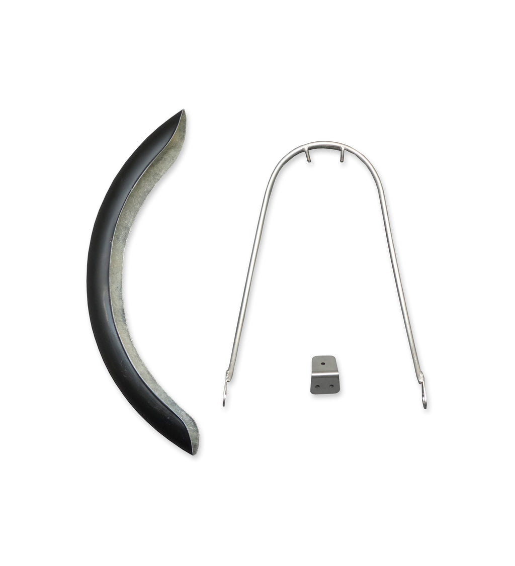 BMW CAFERACER REAR FENDER